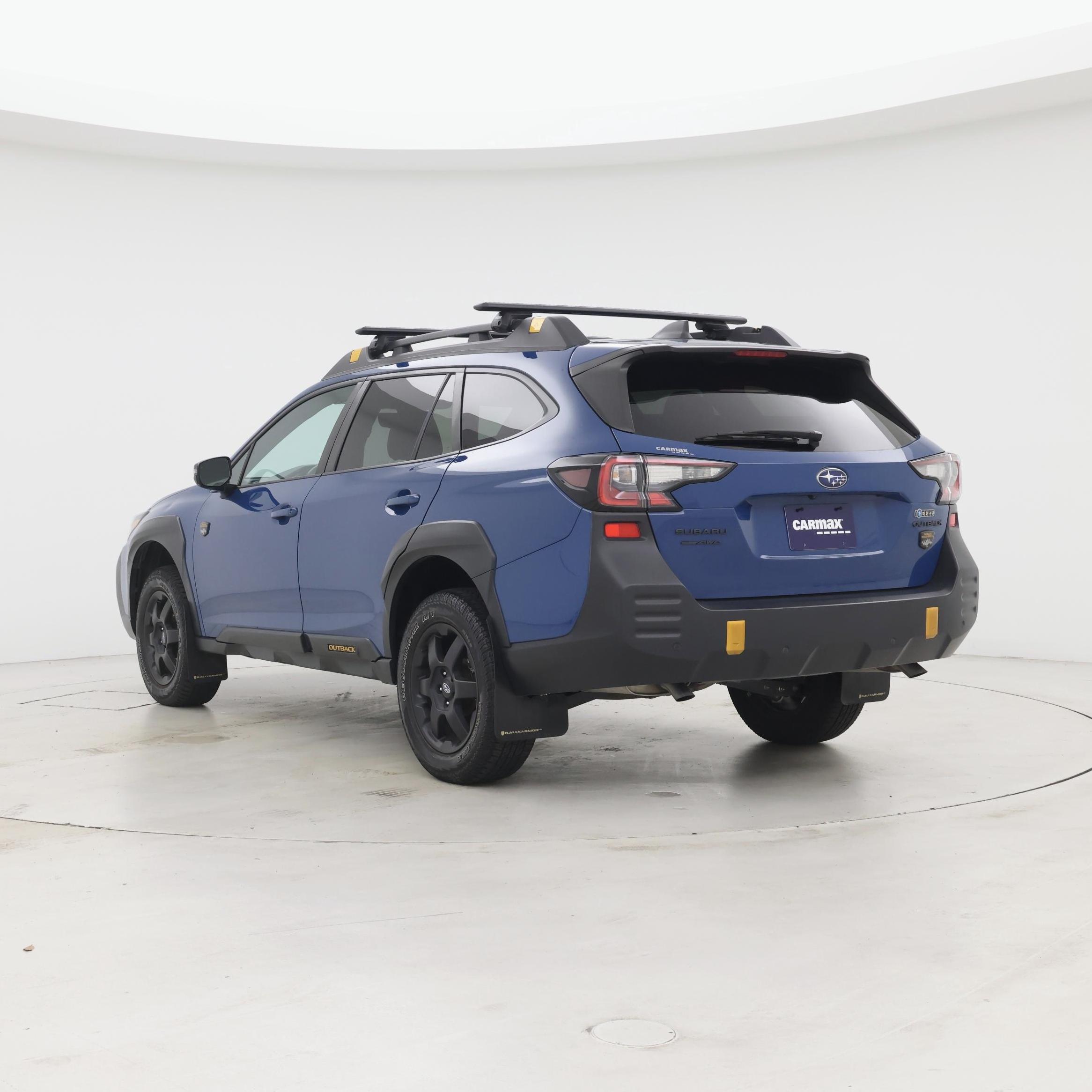 Thumbnail: 2024 Subaru Outback - 2