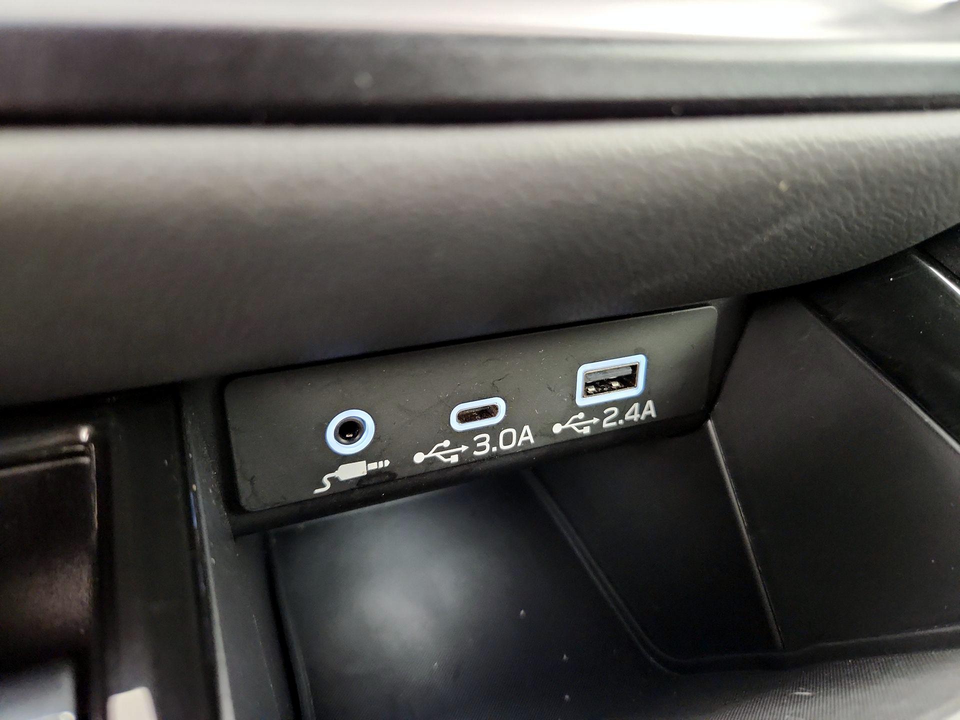 Thumbnail: 2024 Subaru Outback - 19