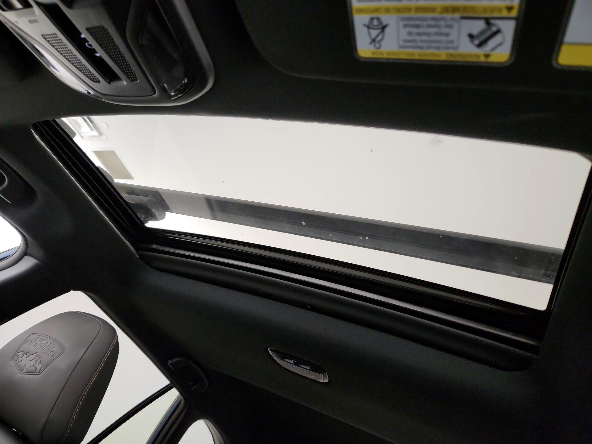 Thumbnail: 2024 Subaru Outback - 20
