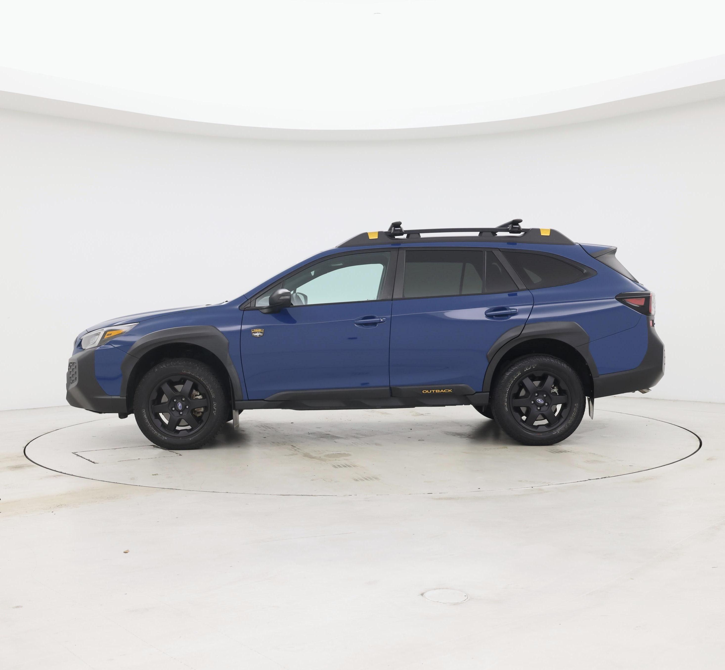 Thumbnail: 2024 Subaru Outback - 3