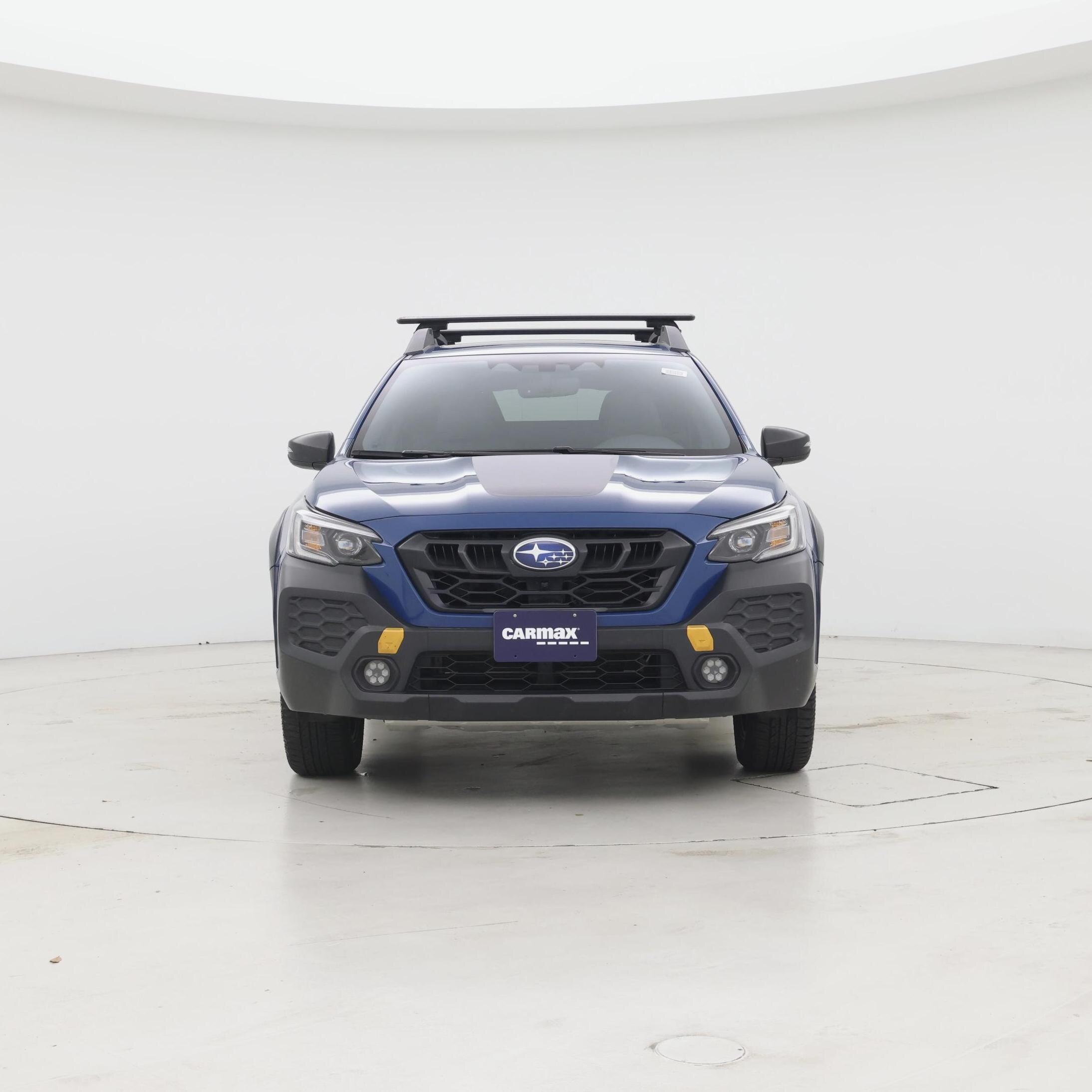 Thumbnail: 2024 Subaru Outback - 5