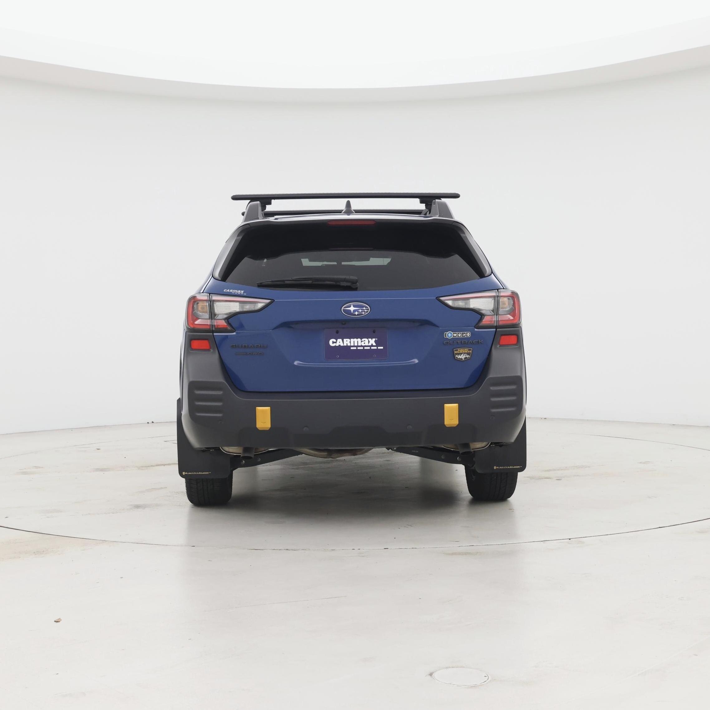 Thumbnail: 2024 Subaru Outback - 6