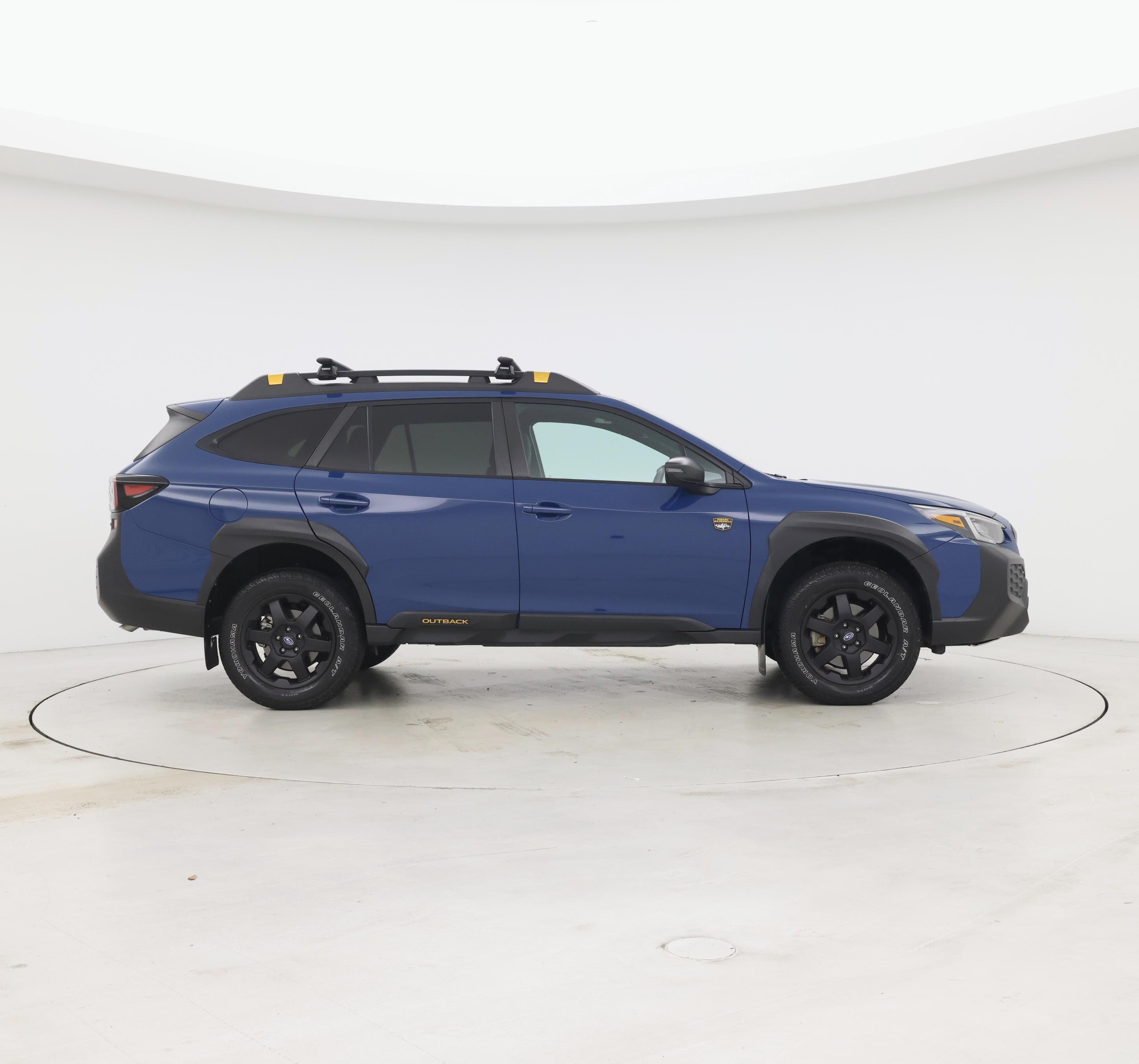 Thumbnail: 2024 Subaru Outback - 7