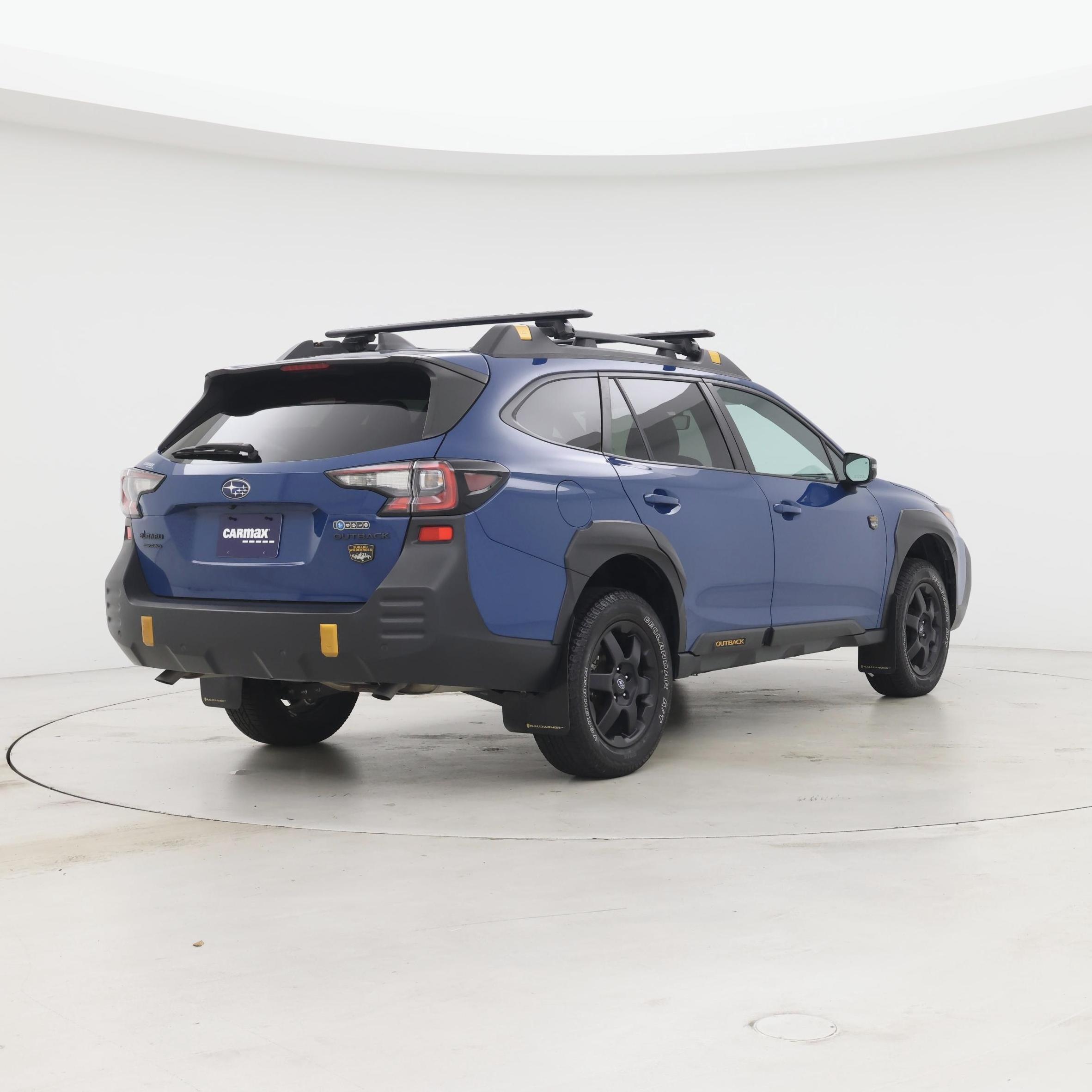 Thumbnail: 2024 Subaru Outback - 8