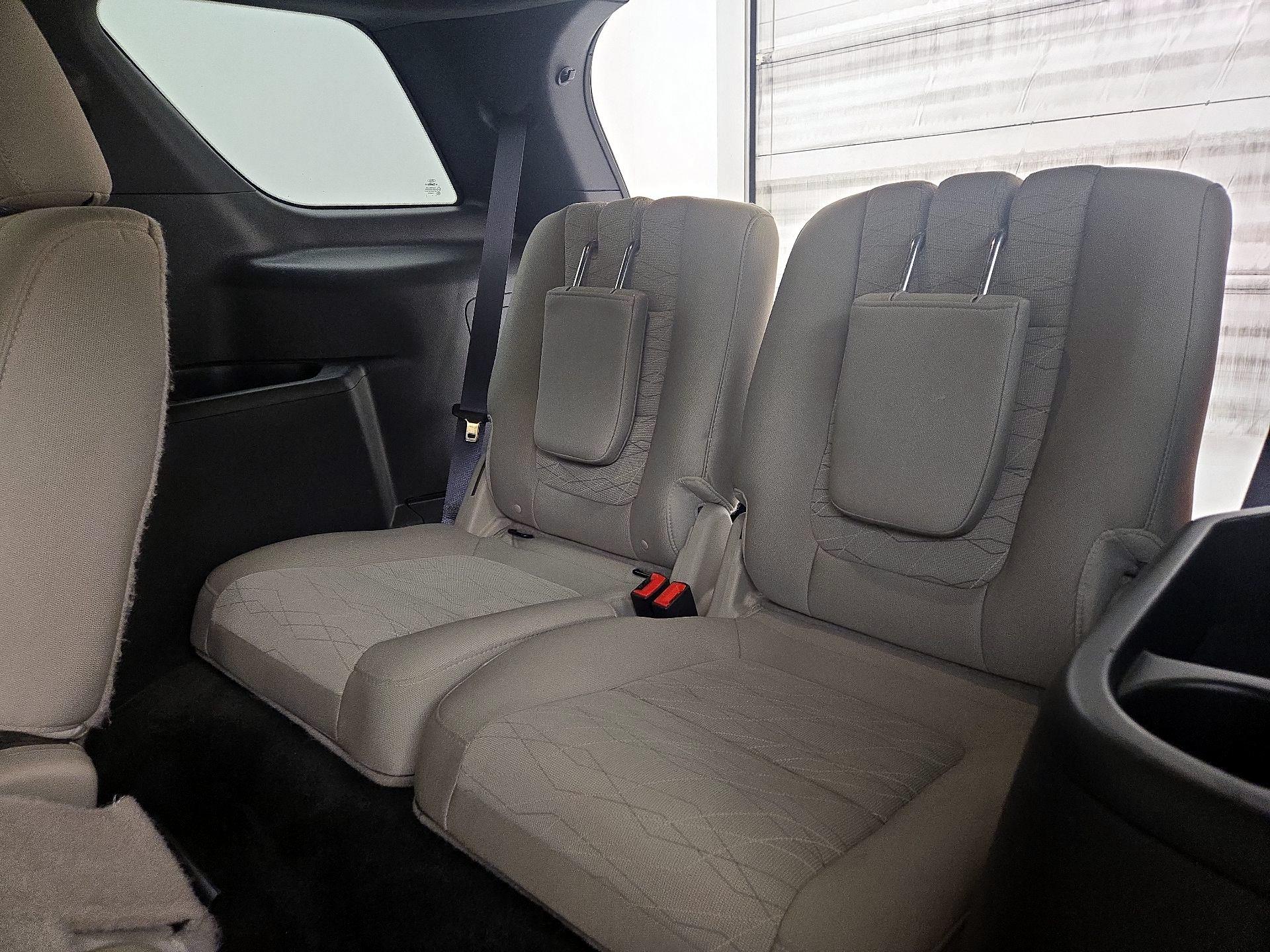 Thumbnail: 2014 Ford Explorer - 19