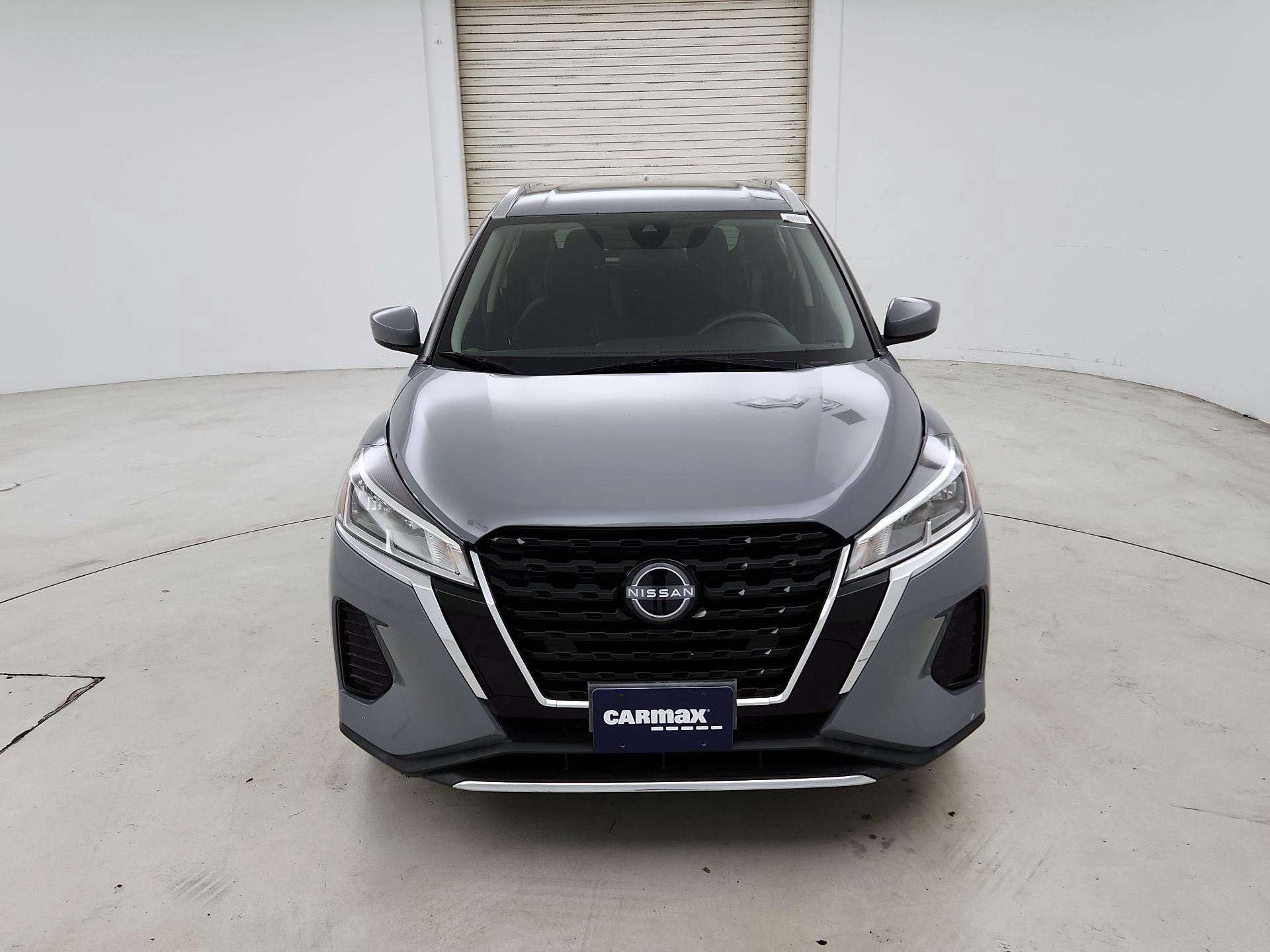Thumbnail: 2022 Nissan Kicks - 2