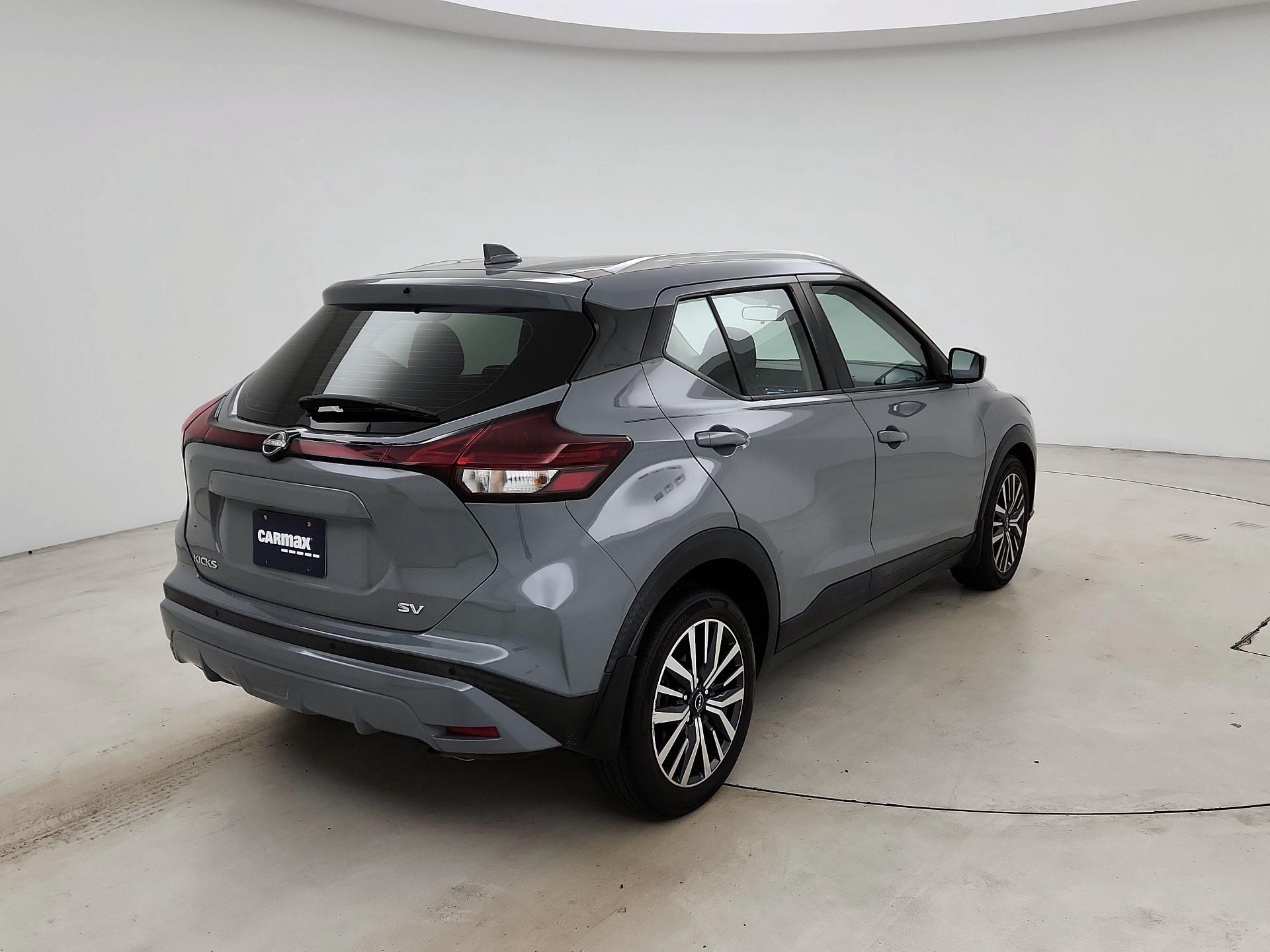 Thumbnail: 2022 Nissan Kicks - 5