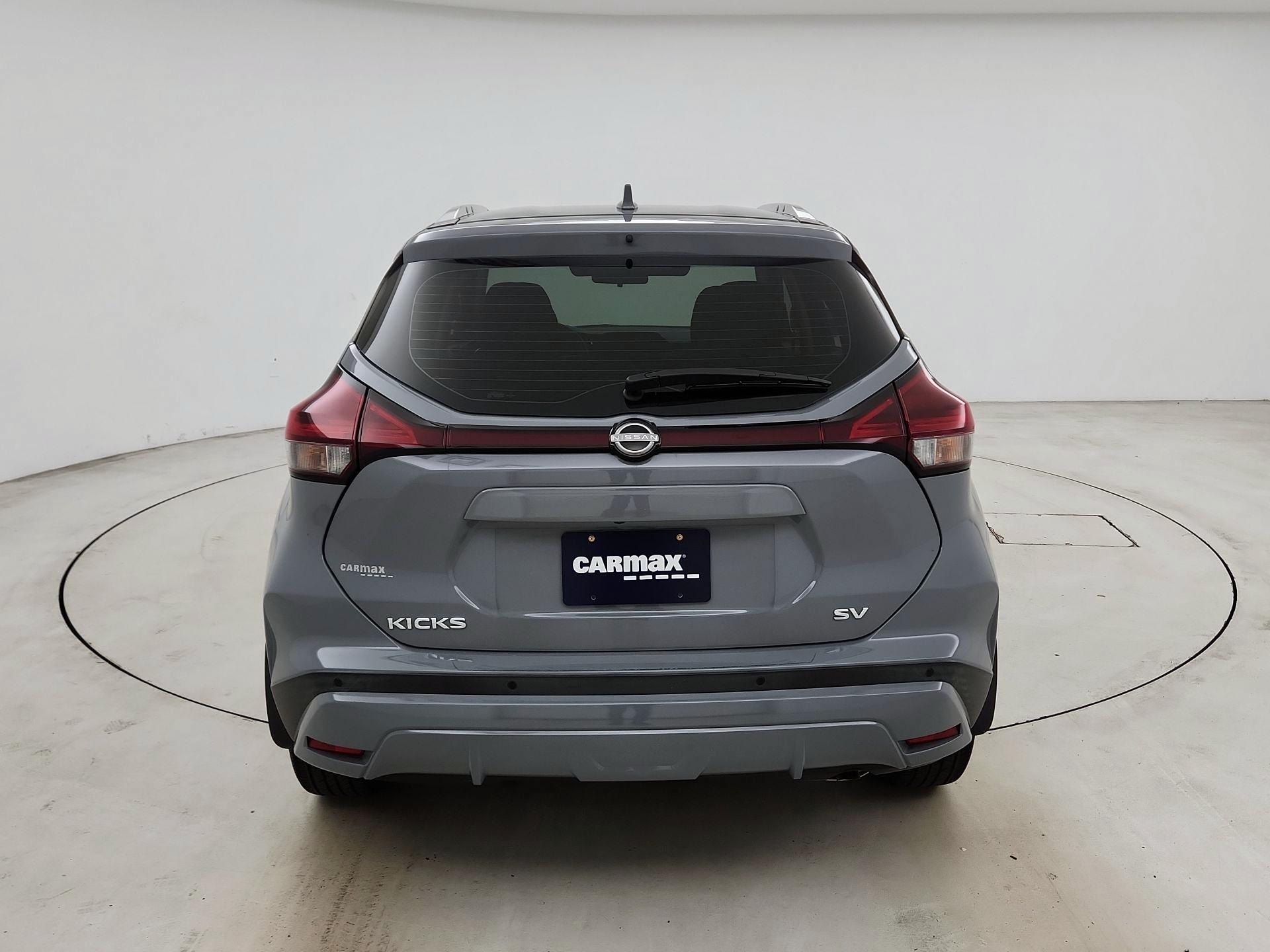 Thumbnail: 2022 Nissan Kicks - 6