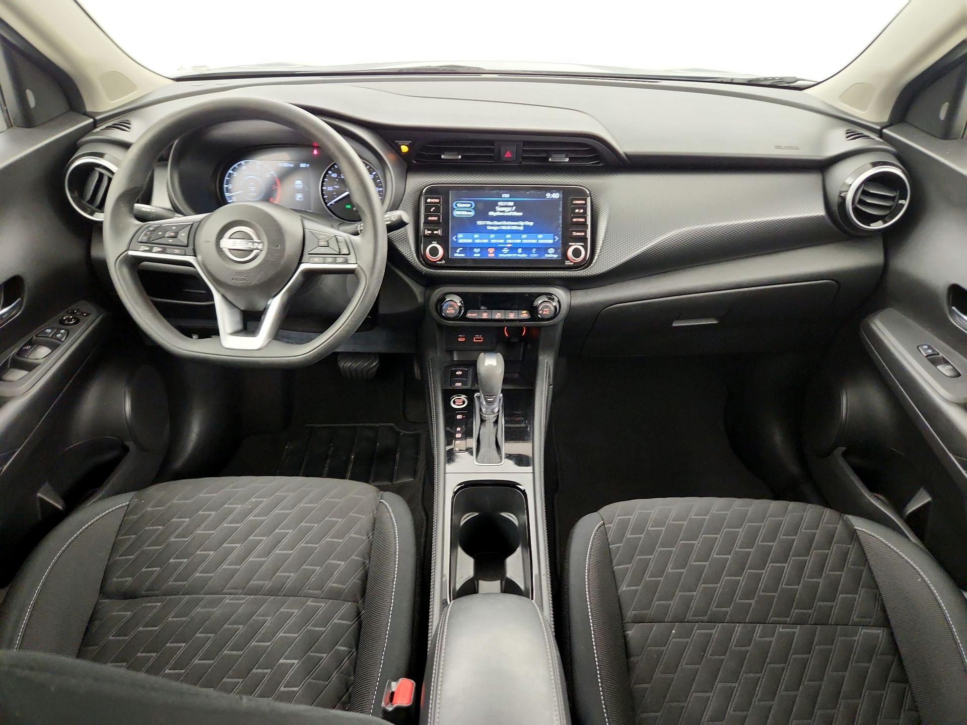 Thumbnail: 2022 Nissan Kicks - 8