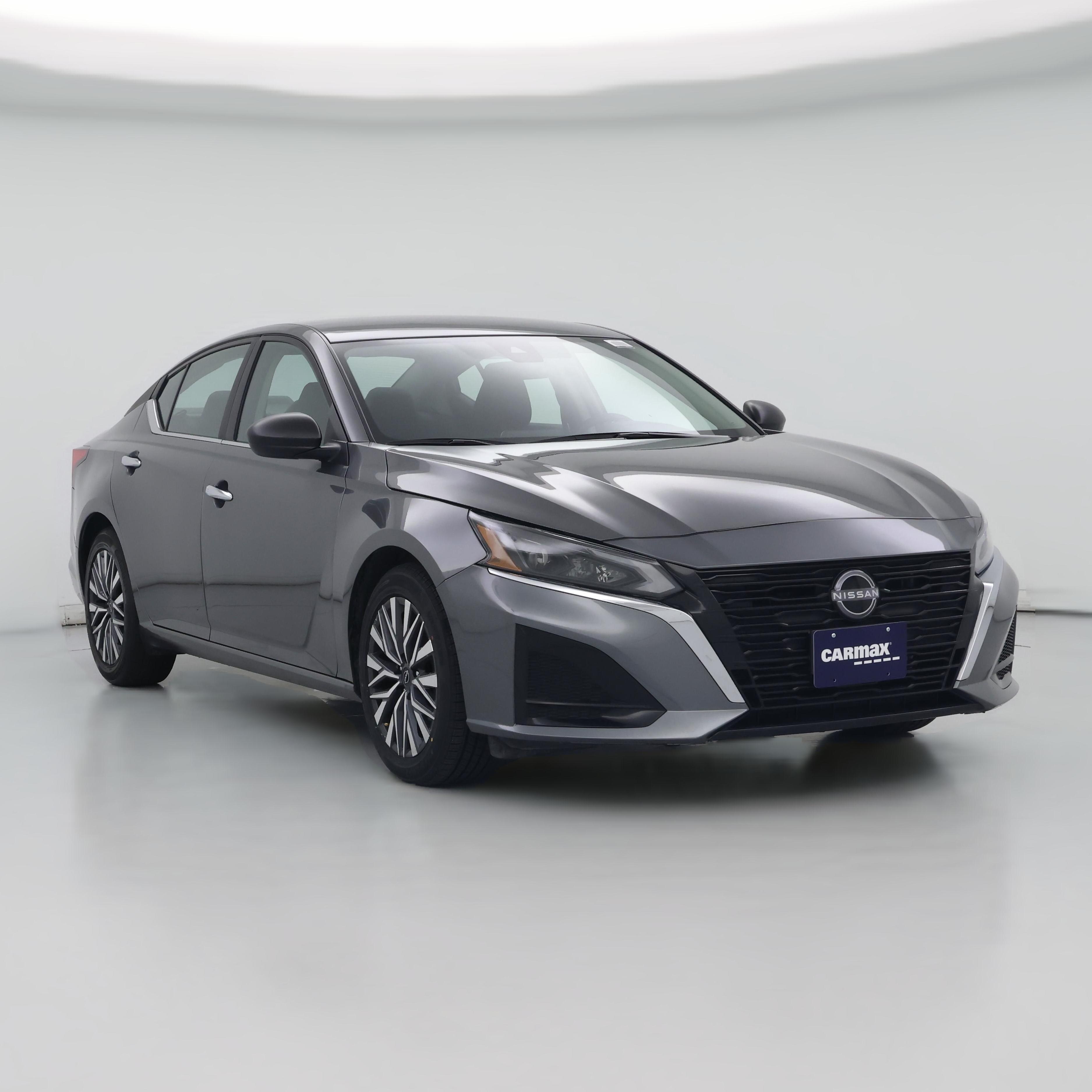 Thumbnail: 2025 Nissan Altima - 1