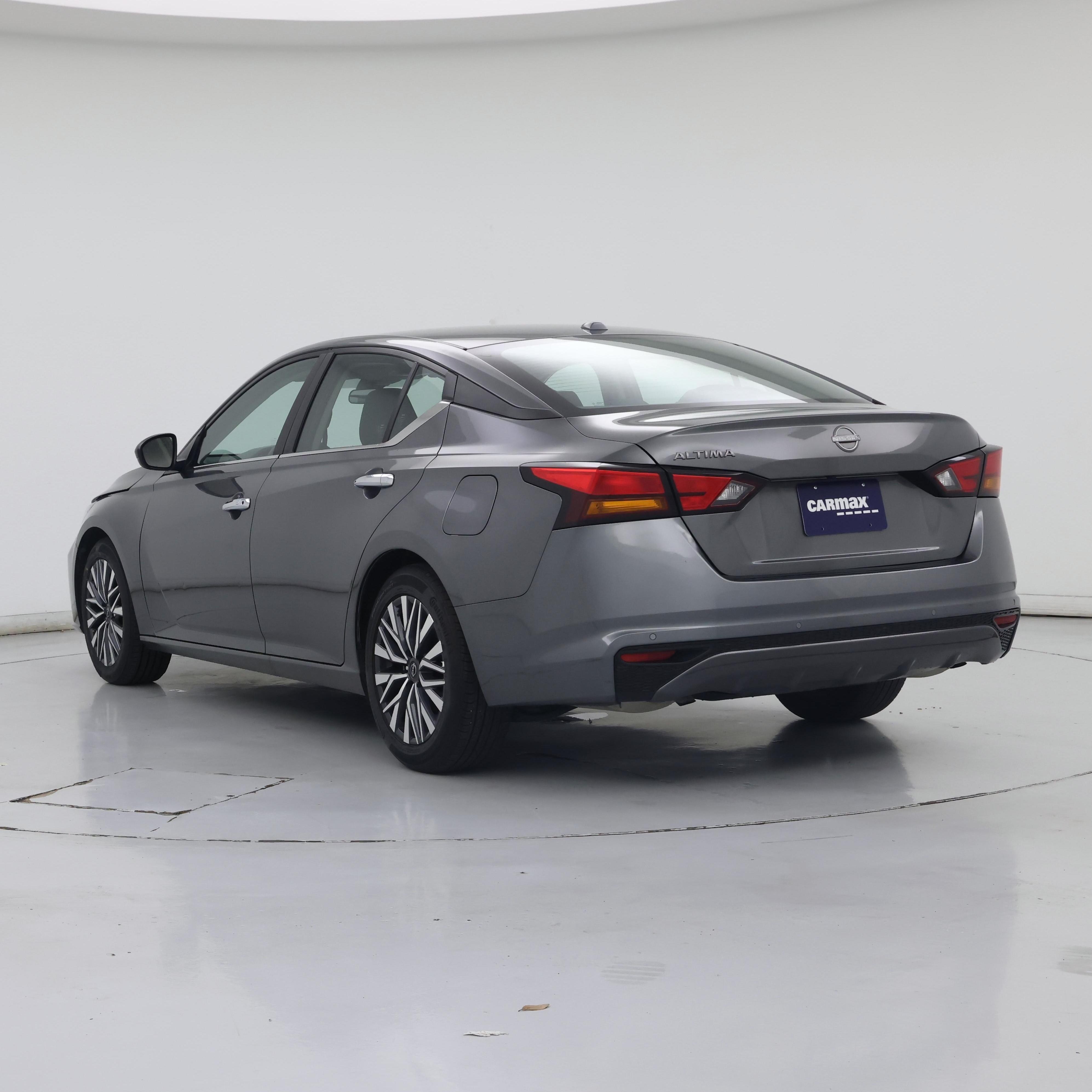 Thumbnail: 2025 Nissan Altima - 2