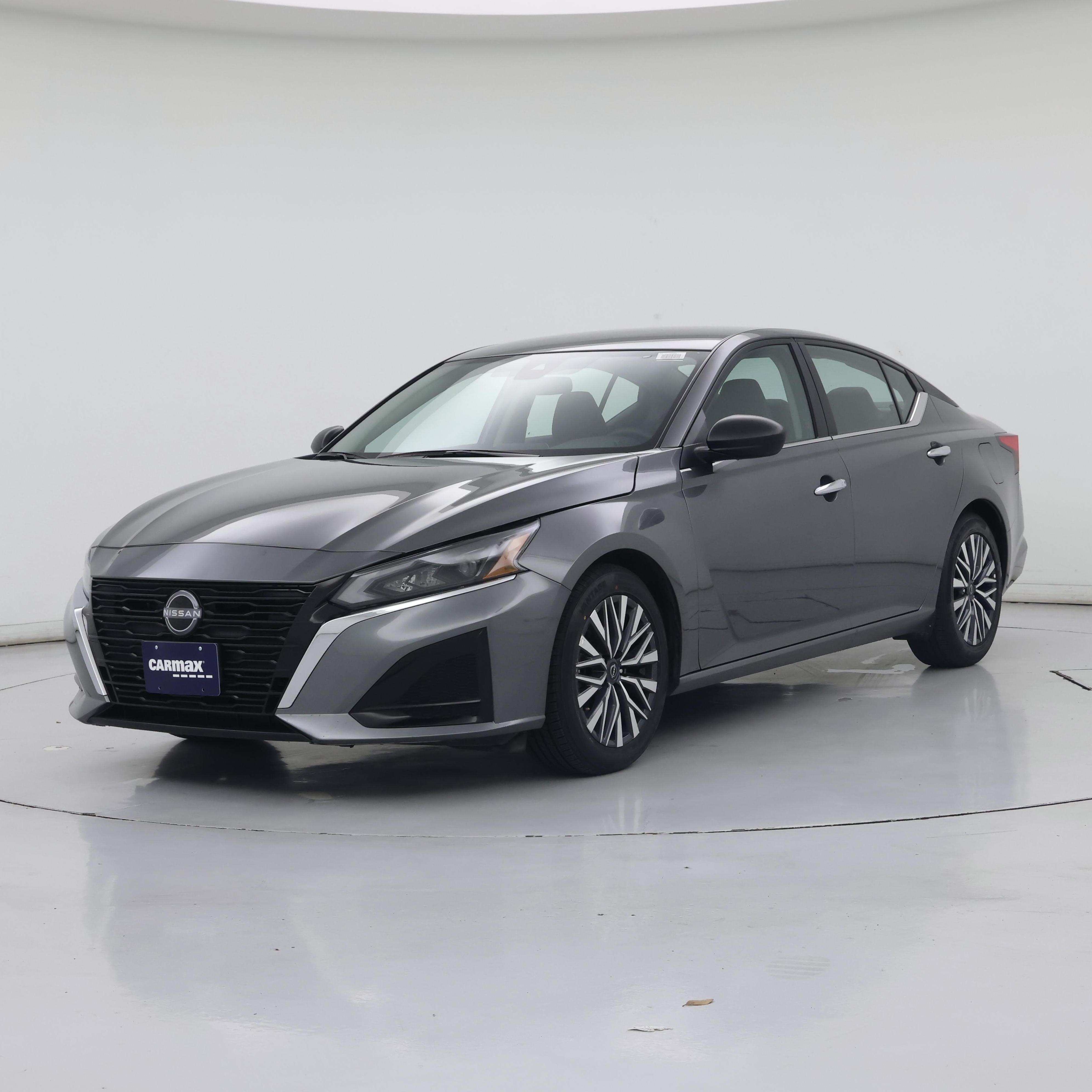 Thumbnail: 2025 Nissan Altima - 4