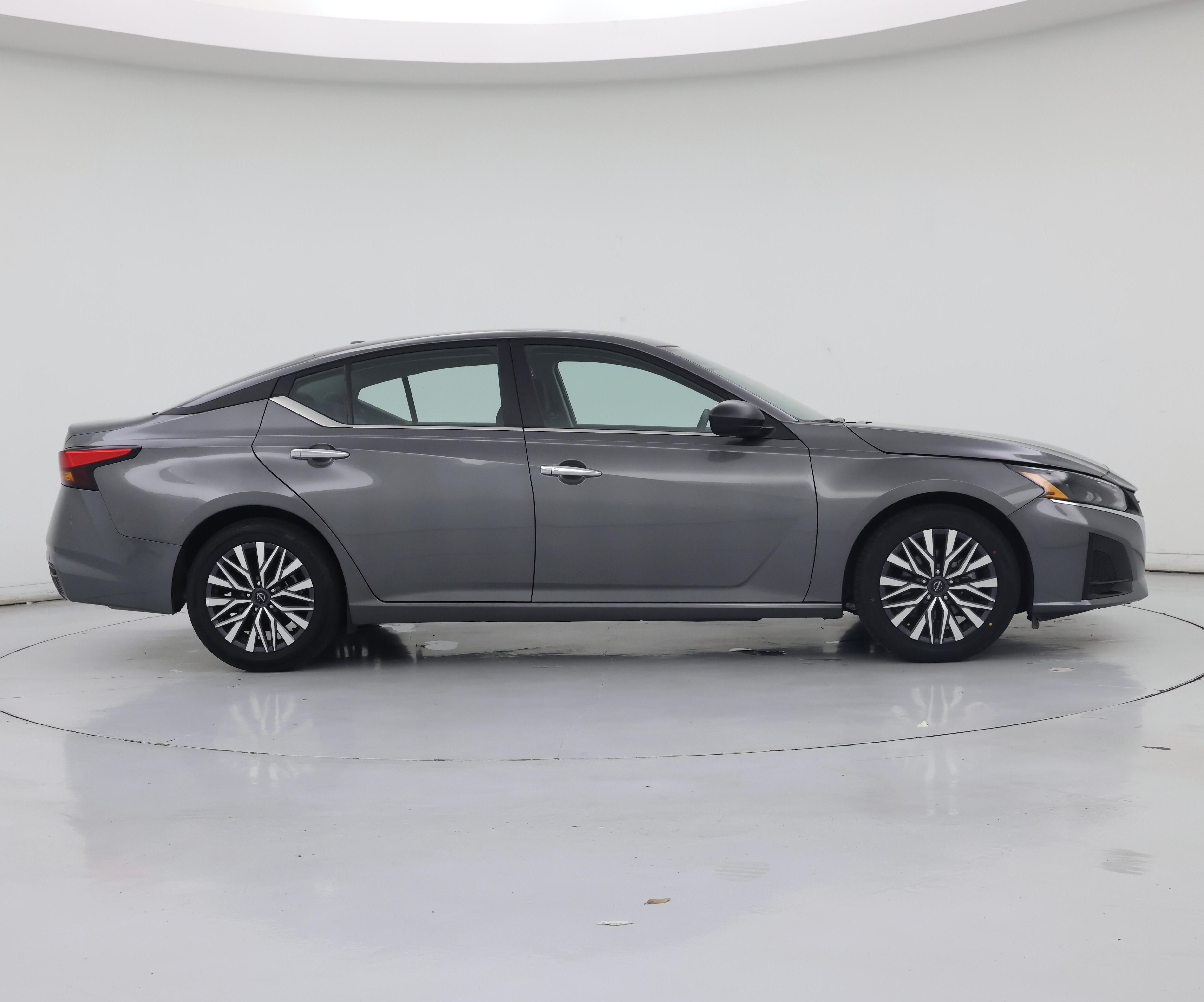 Thumbnail: 2025 Nissan Altima - 7