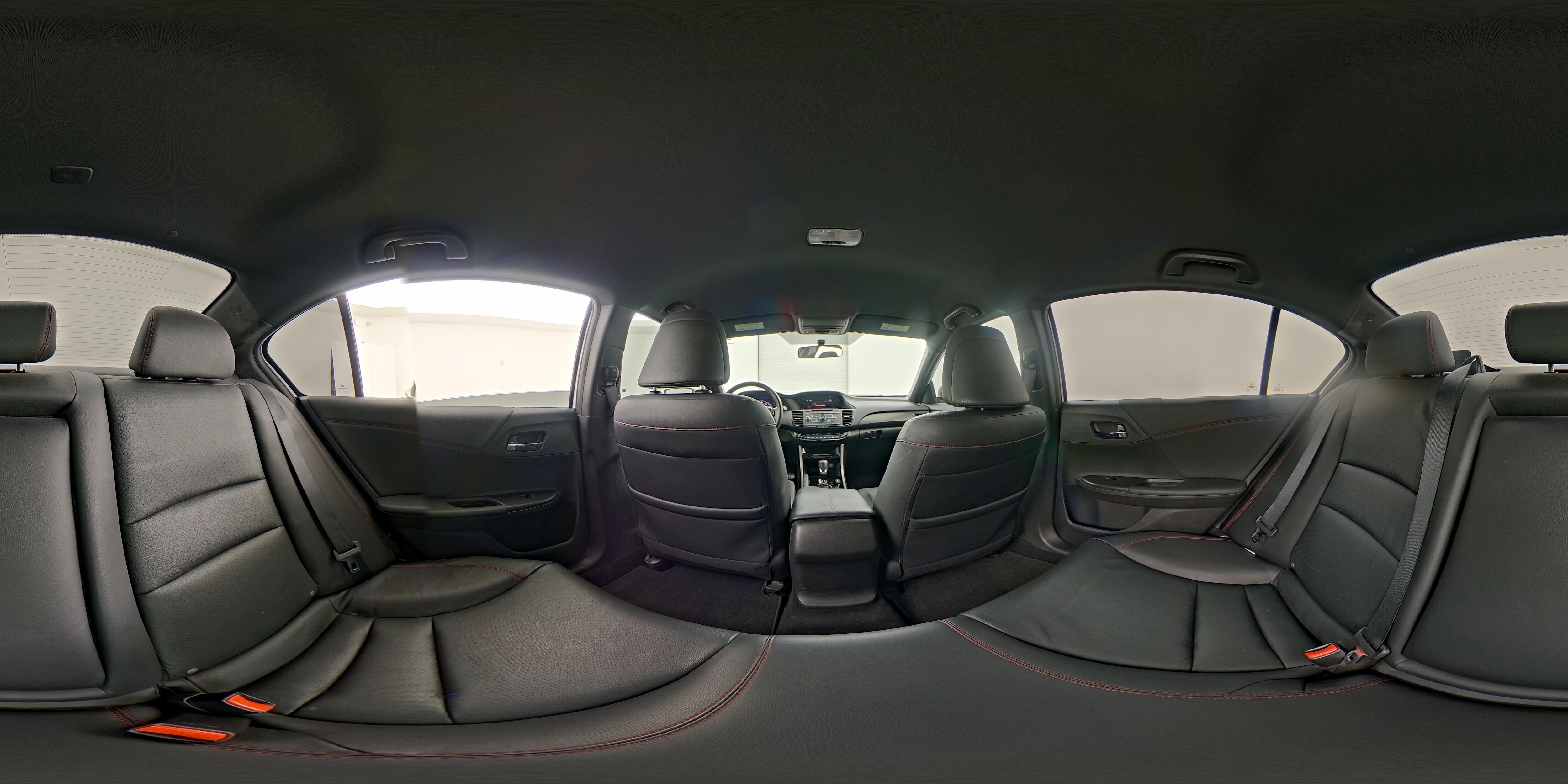 2017 Honda Accord Sport SE - Photo 25
