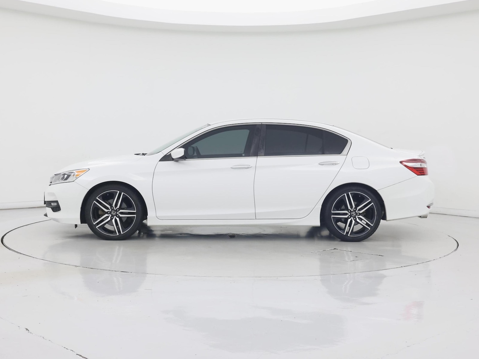 2017 Honda Accord Sport SE - Photo 4