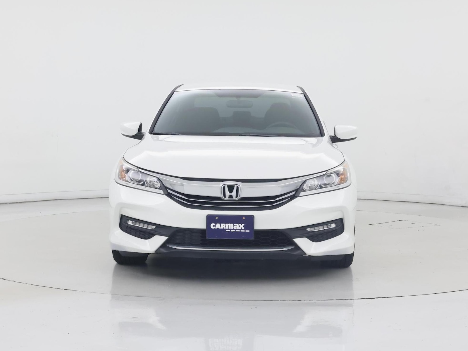 2017 Honda Accord Sport SE - Photo 6