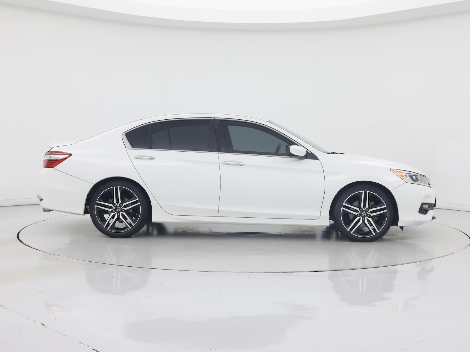 2017 Honda Accord Sport SE - Photo 8