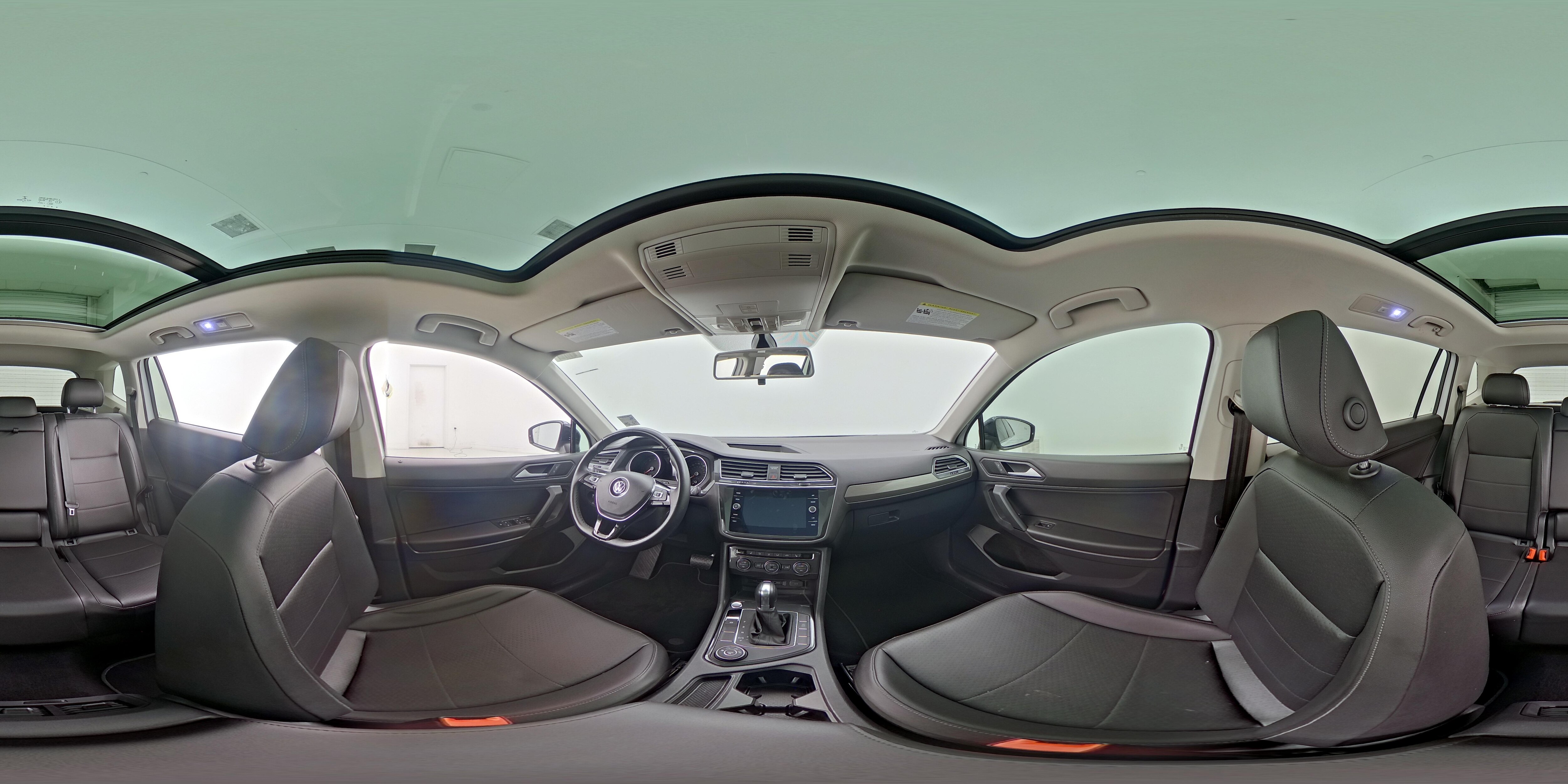 2019 Volkswagen Tiguan SE - Photo 25