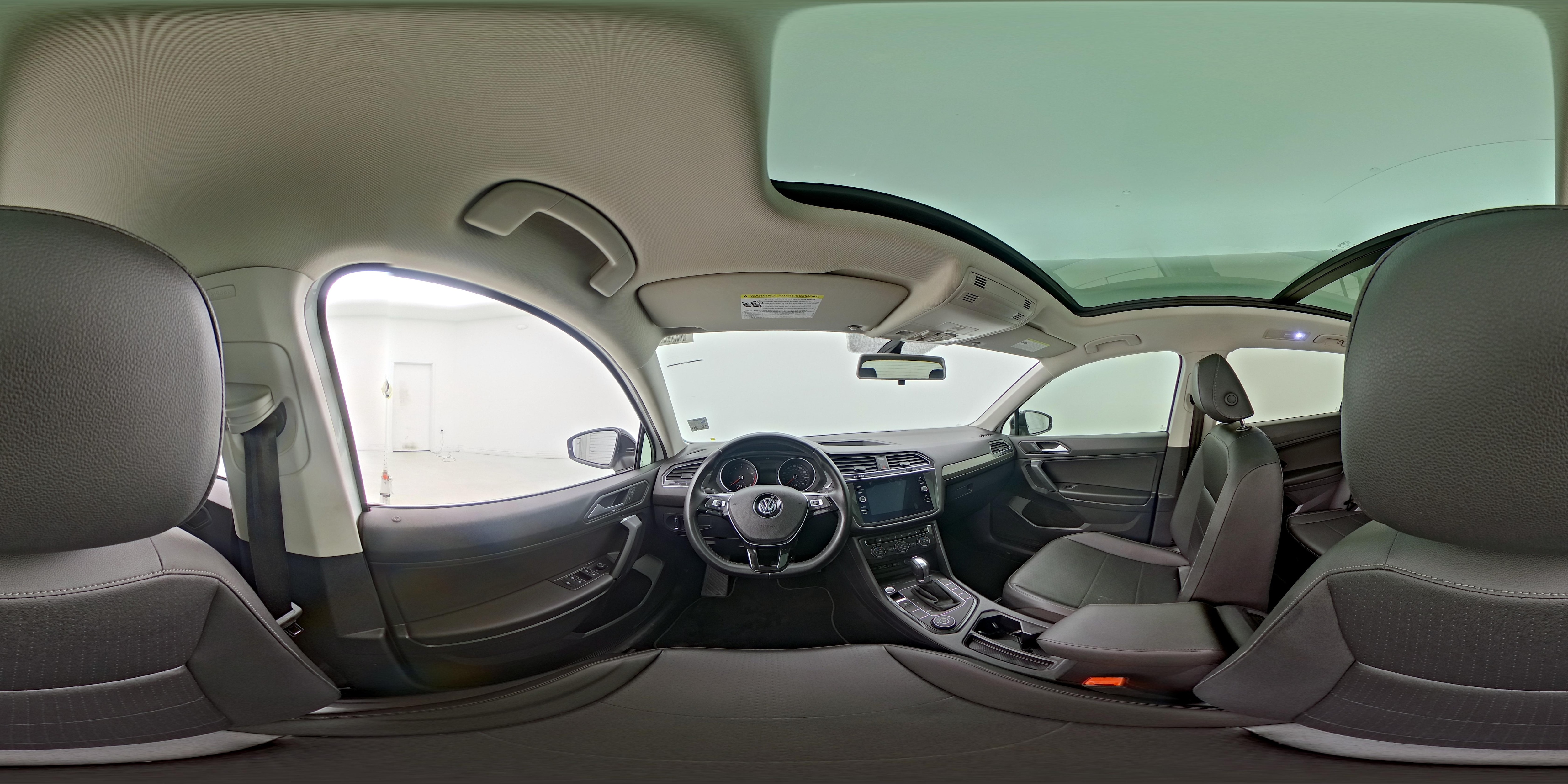 2019 Volkswagen Tiguan SE - Photo 27