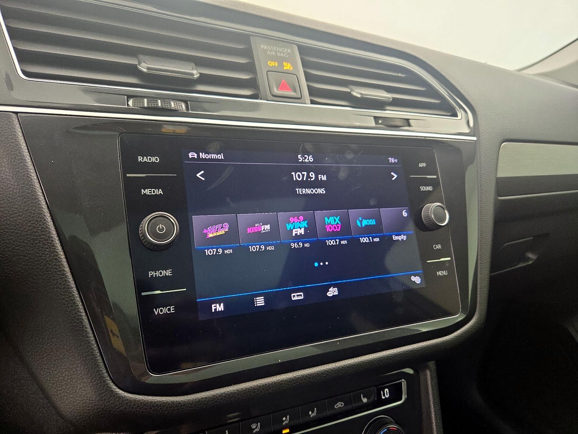 Thumbnail: 2019 Volkswagen Tiguan - 15