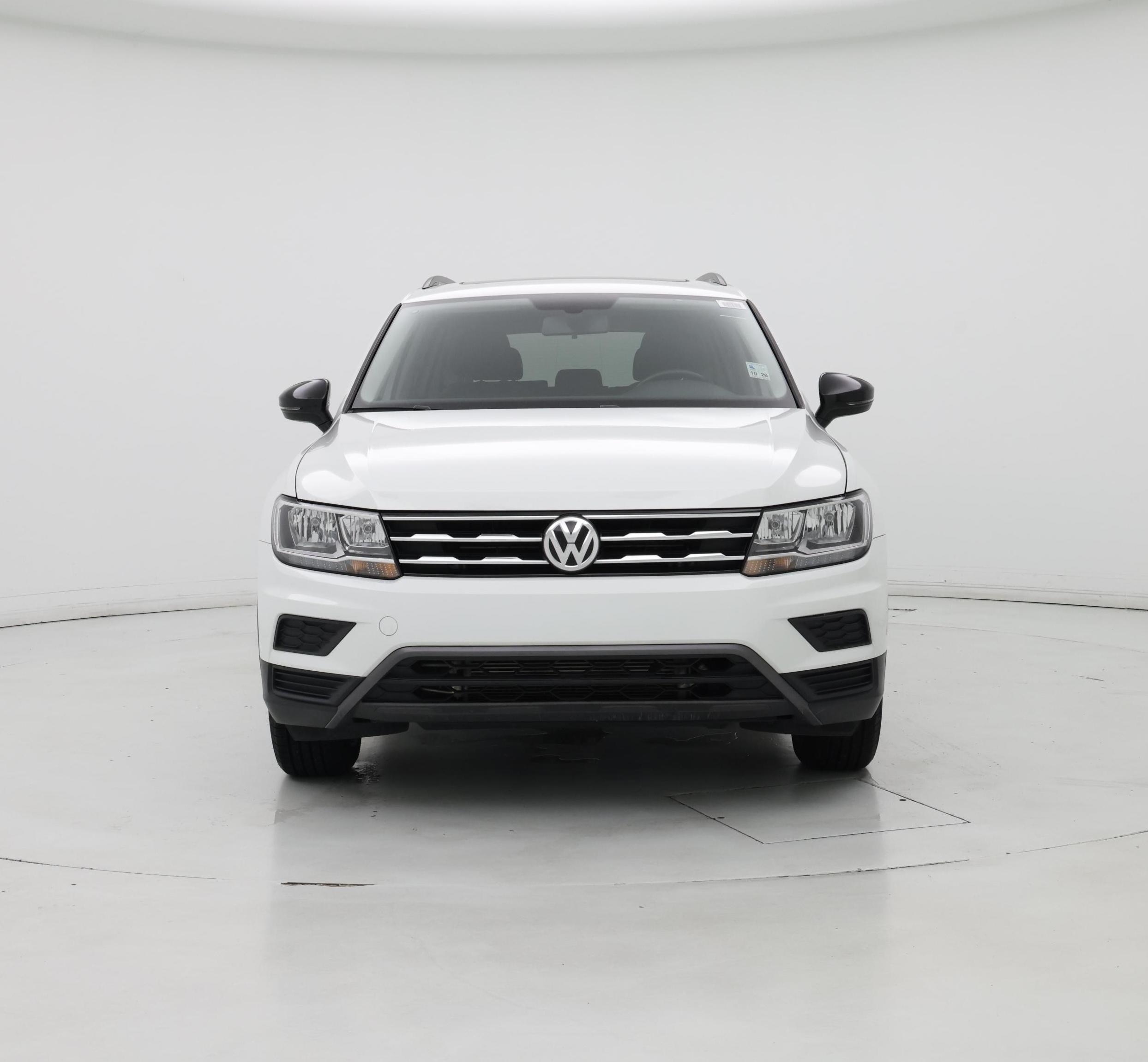 Thumbnail: 2019 Volkswagen Tiguan - 5