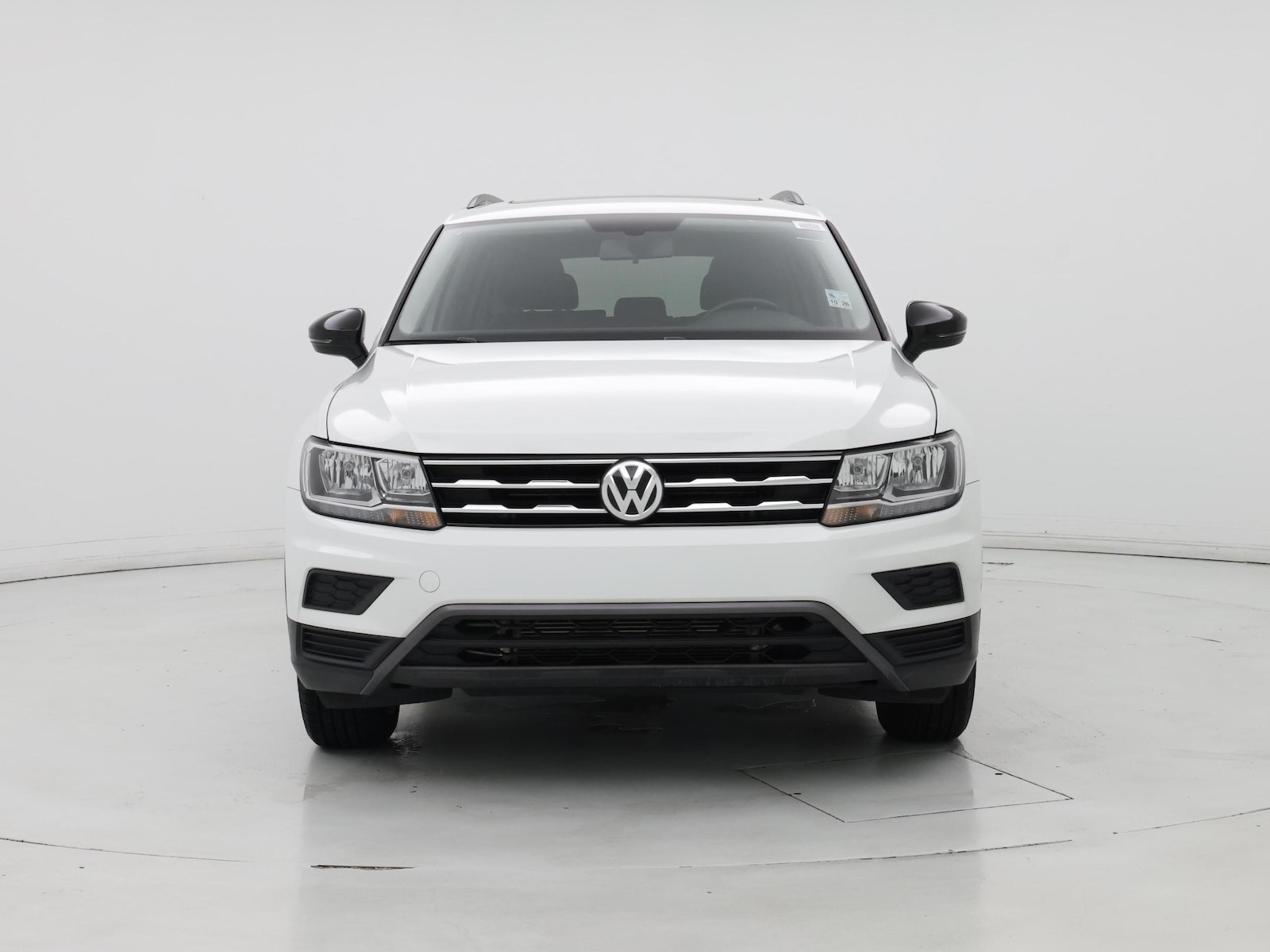 2019 Volkswagen Tiguan SE - Photo 6