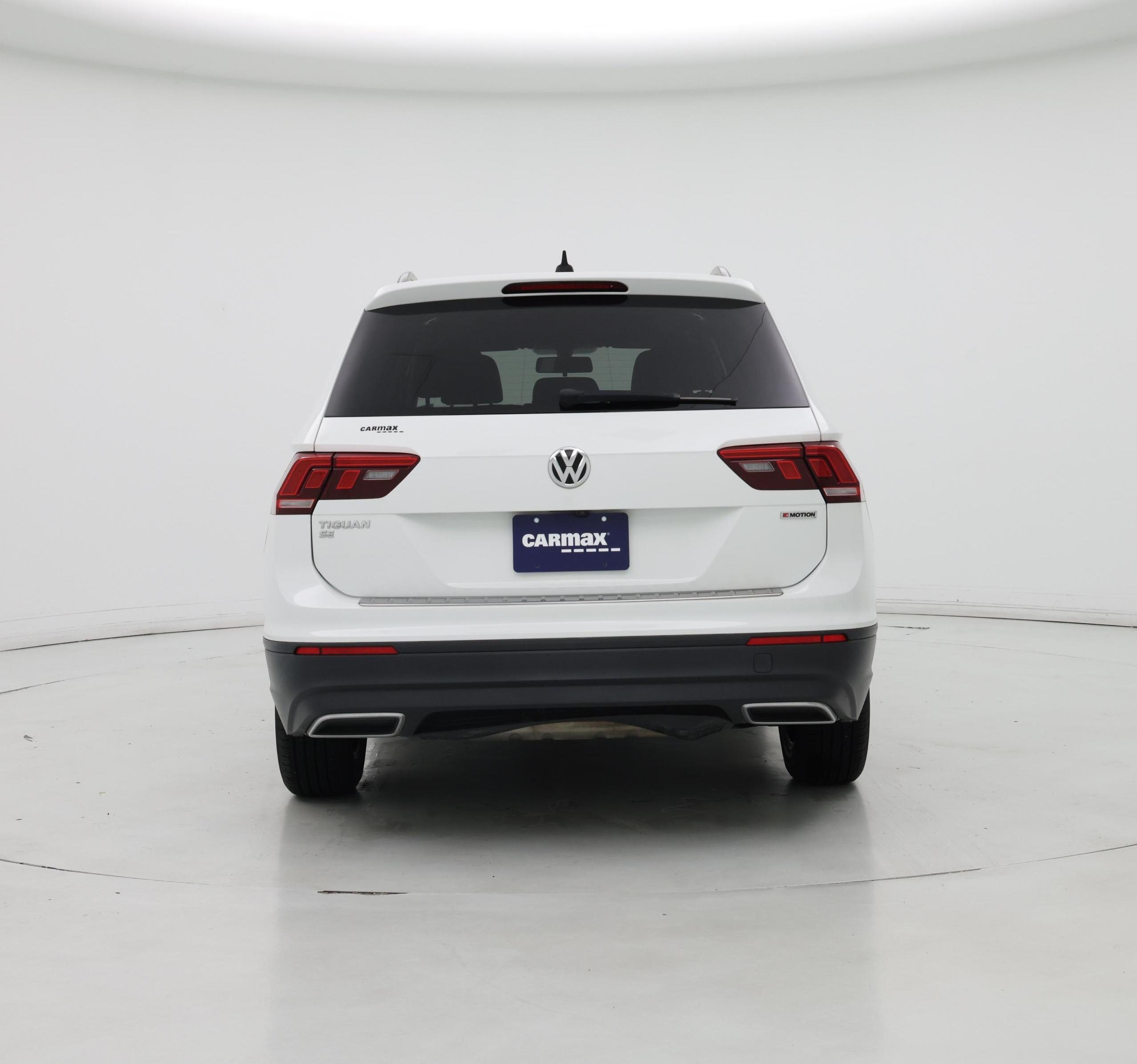 Thumbnail: 2019 Volkswagen Tiguan - 6