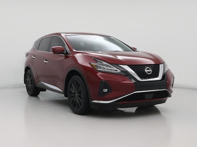 2023 Nissan Murano SL