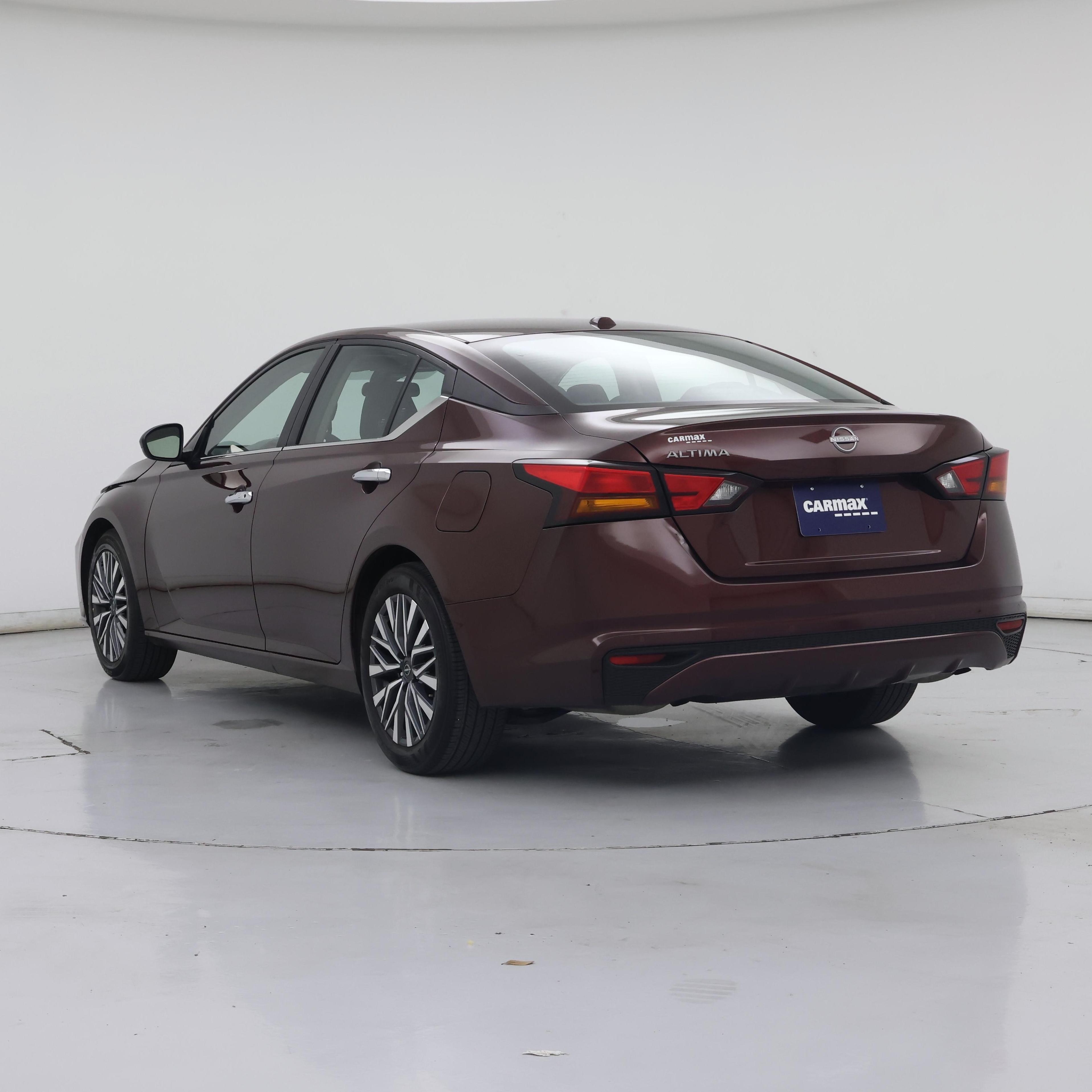 Thumbnail: 2025 Nissan Altima - 2