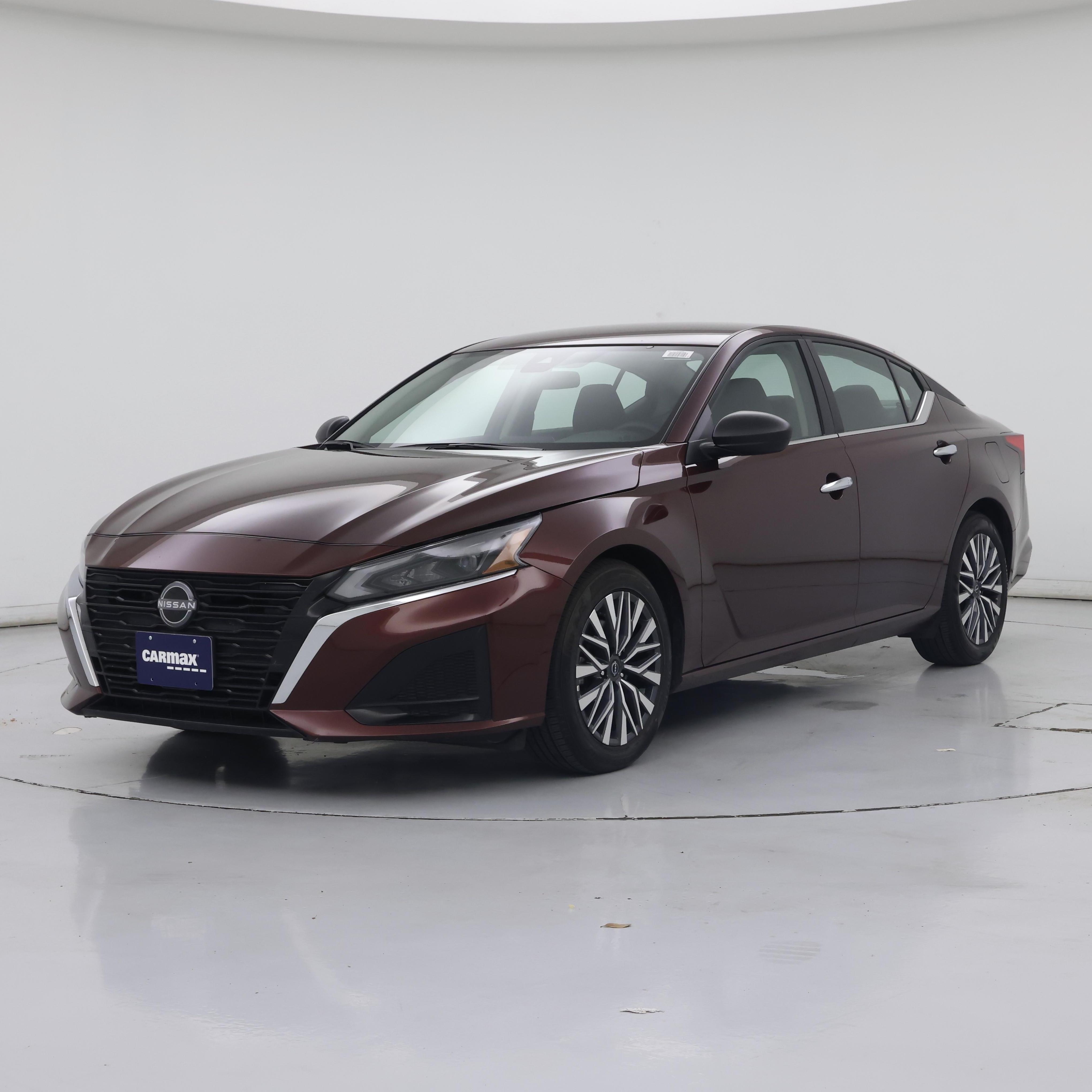 Thumbnail: 2025 Nissan Altima - 4