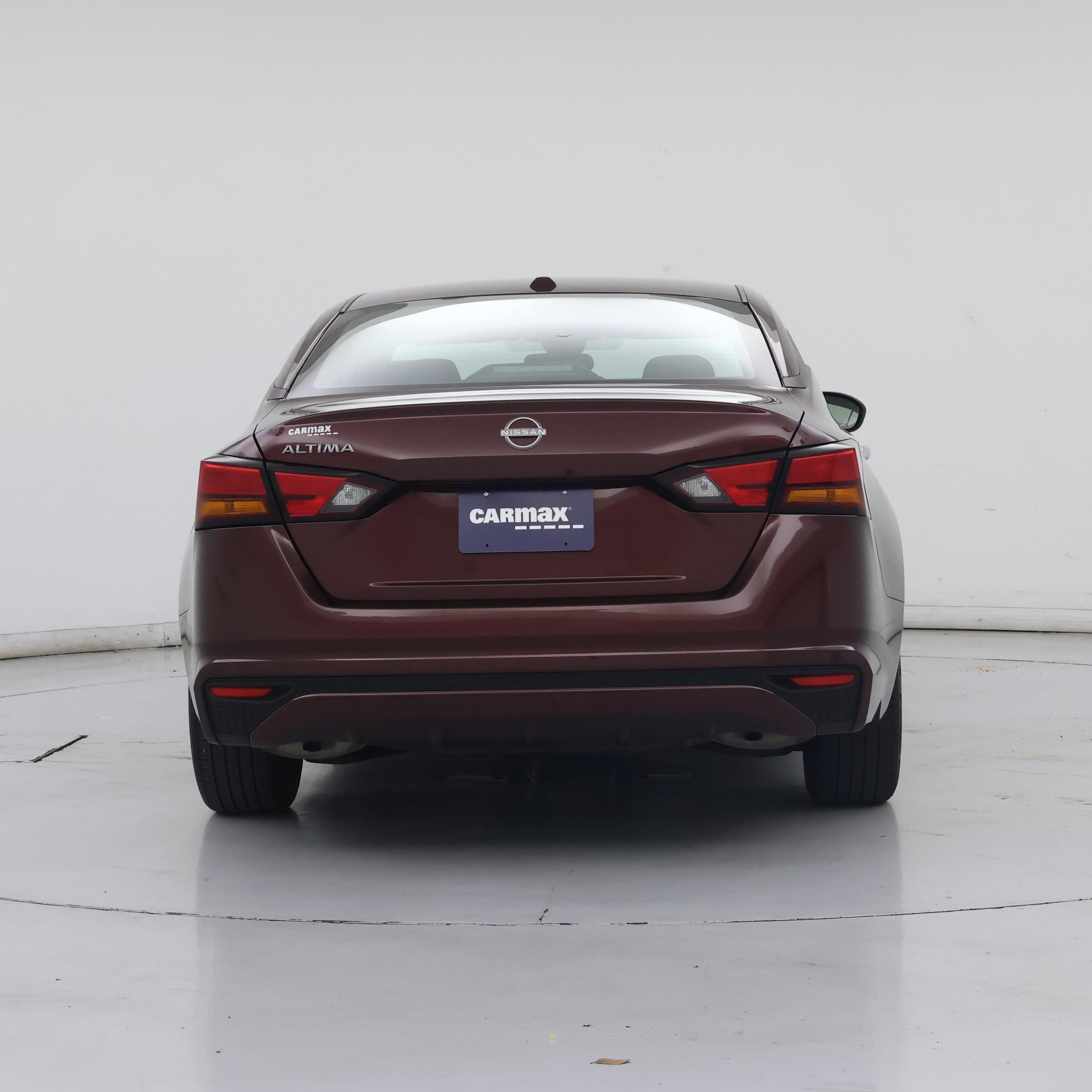Thumbnail: 2025 Nissan Altima - 6