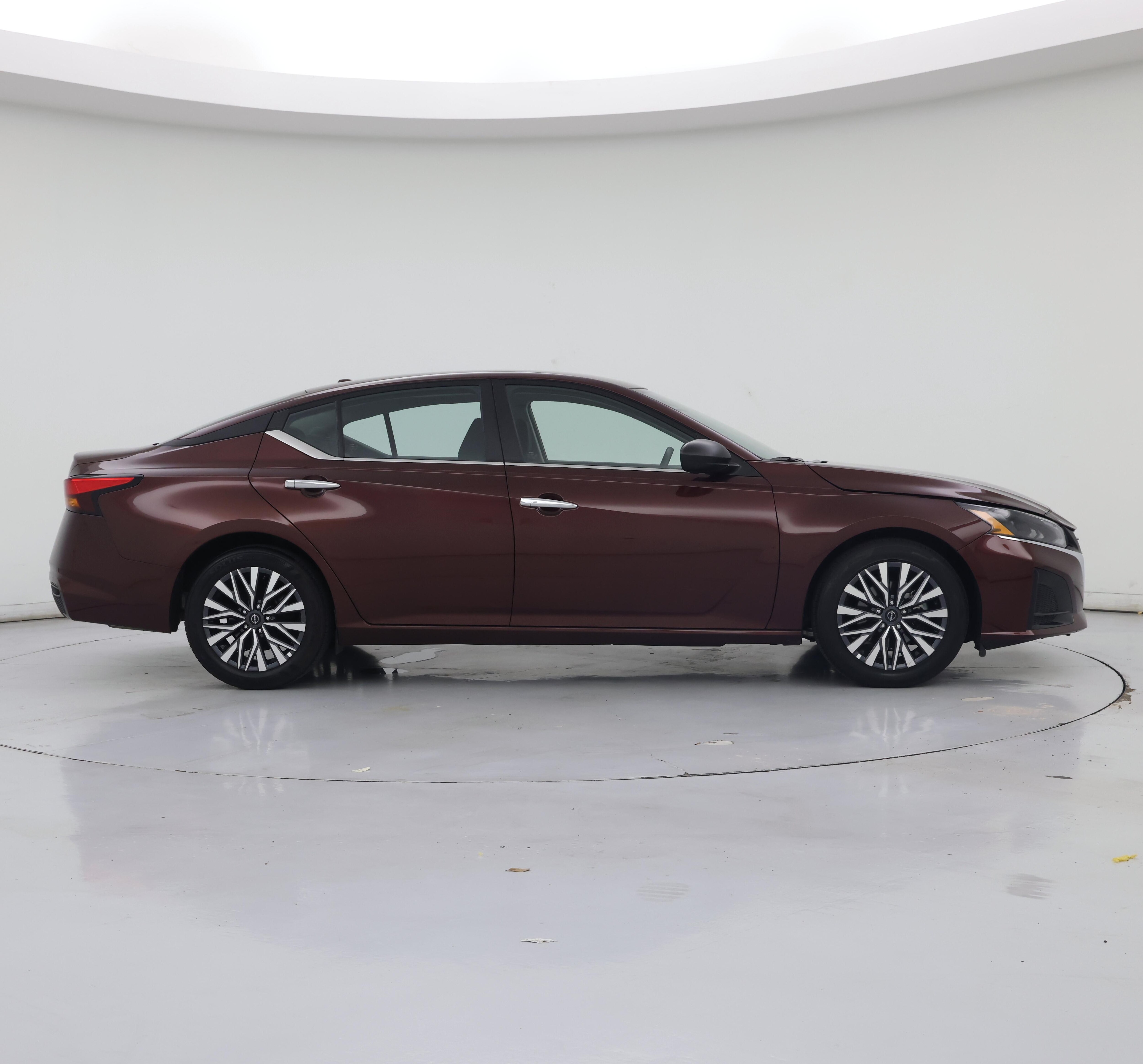 Thumbnail: 2025 Nissan Altima - 7