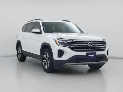 2024 Volkswagen Atlas SE