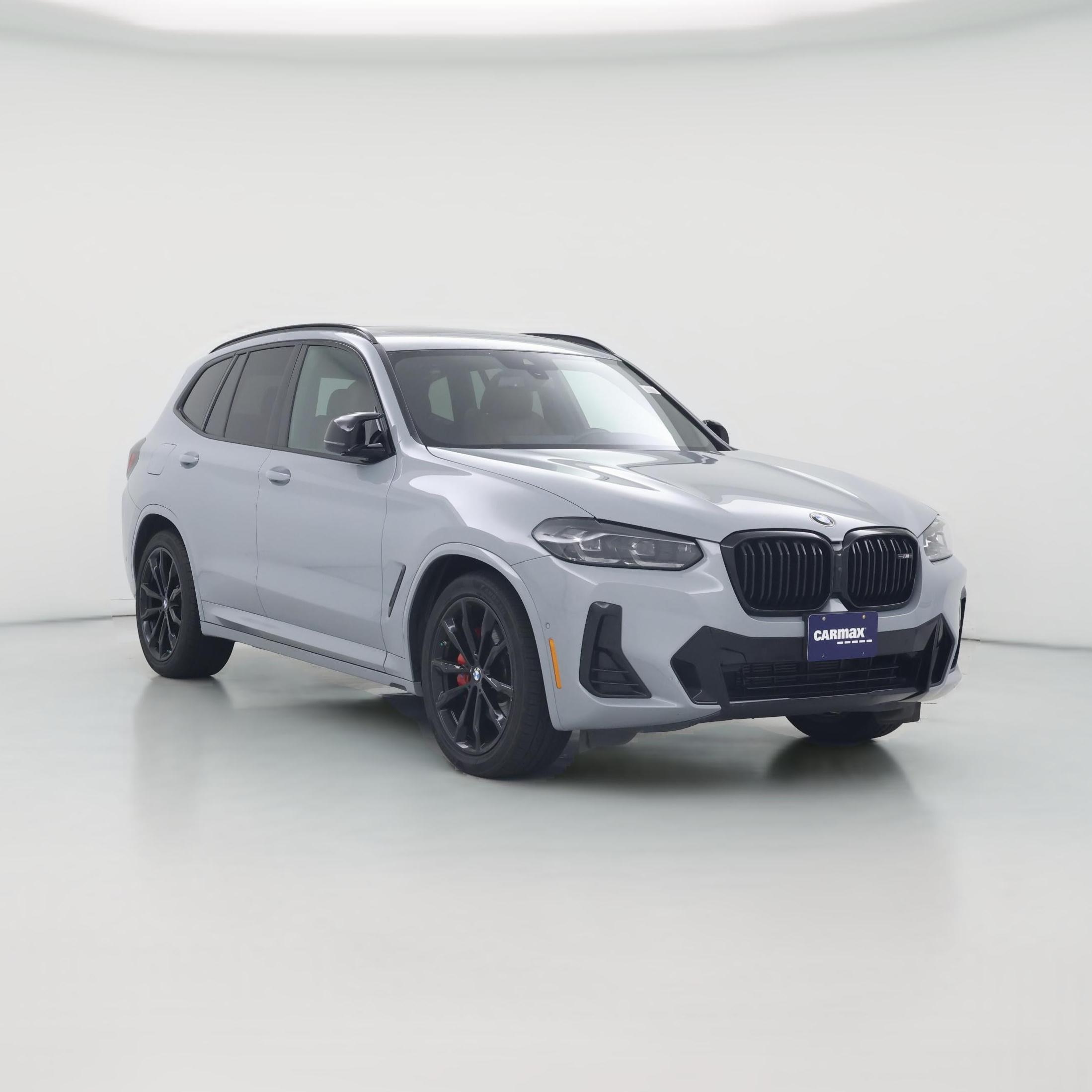Thumbnail: 2023 BMW X3 - 1