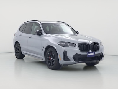 2023 BMW X3 M40I