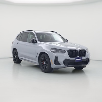 2023 BMW X3 M40I