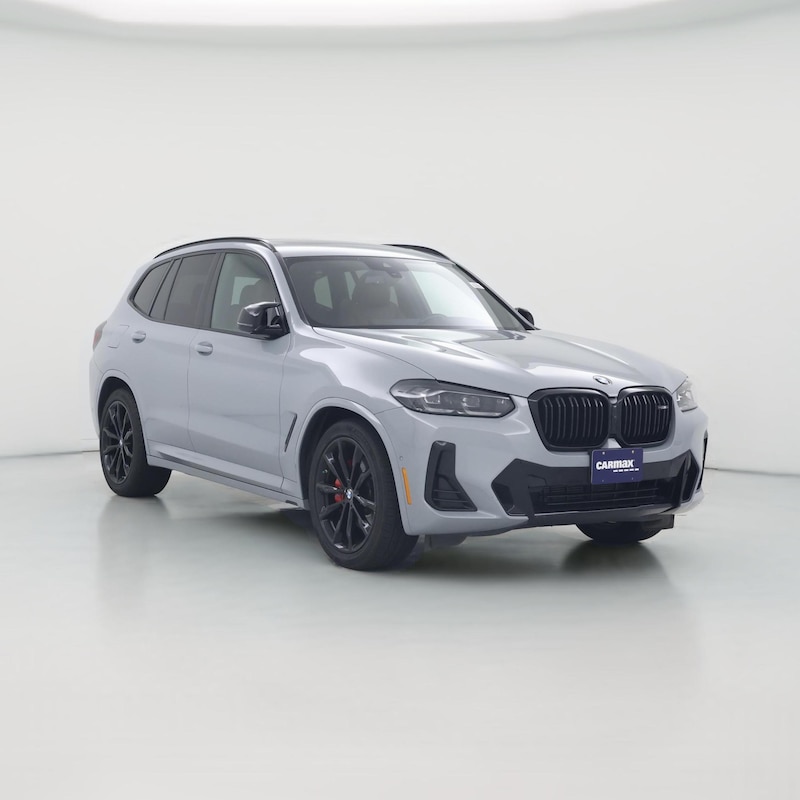 2023 BMW X3 M40I