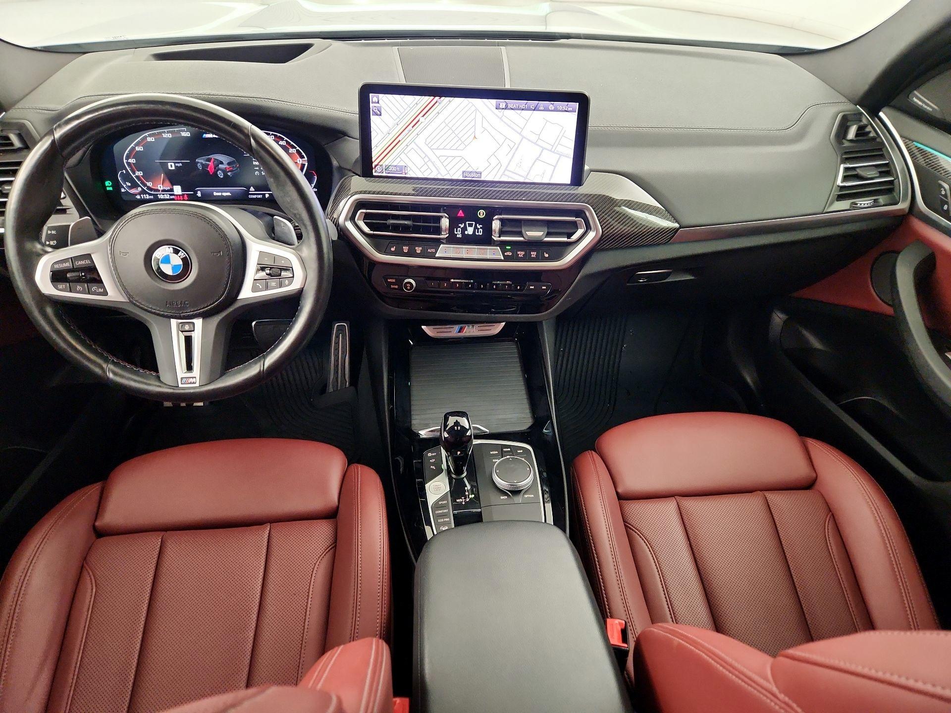 Thumbnail: 2023 BMW X3 - 9