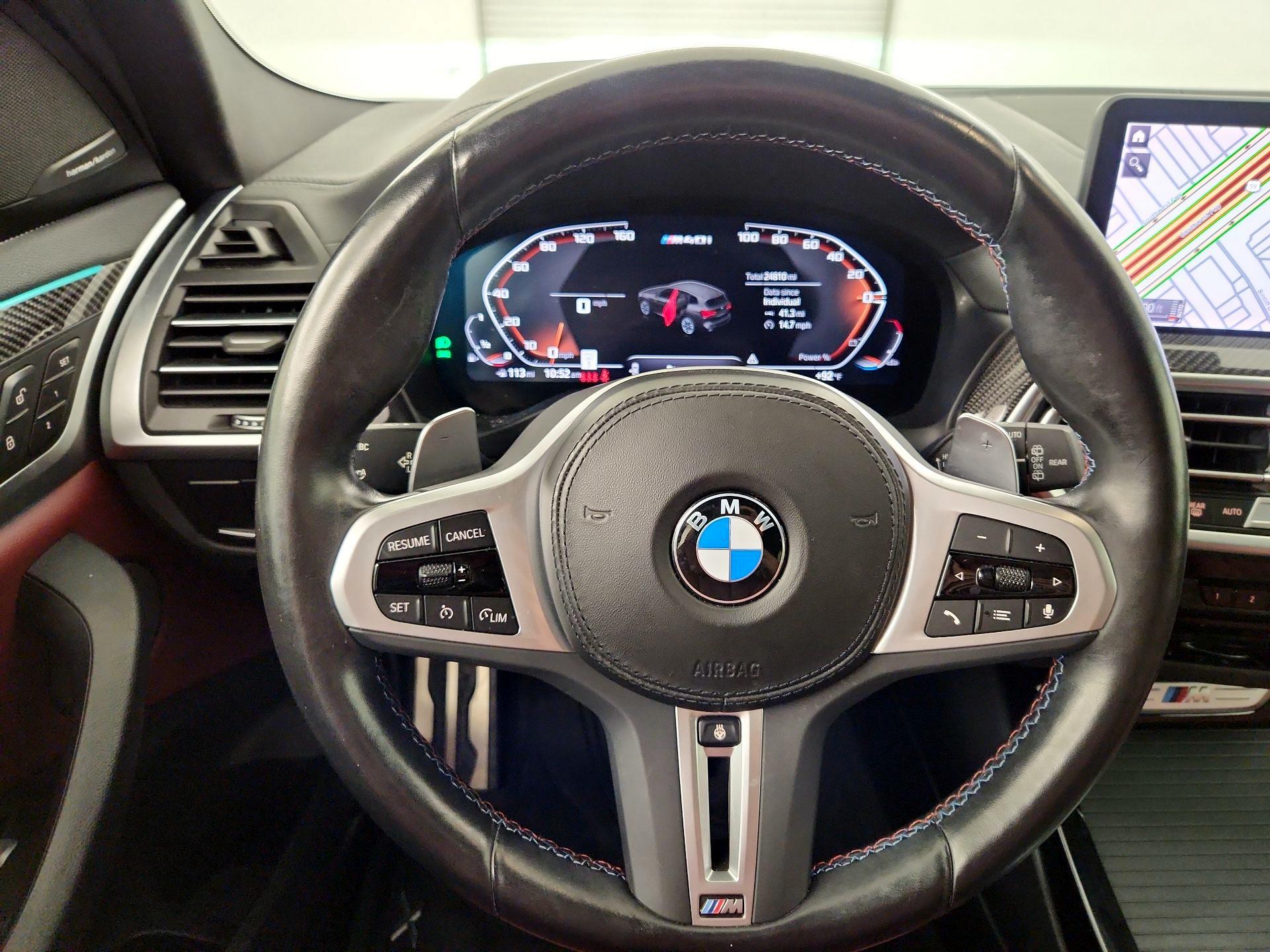 Thumbnail: 2023 BMW X3 - 10
