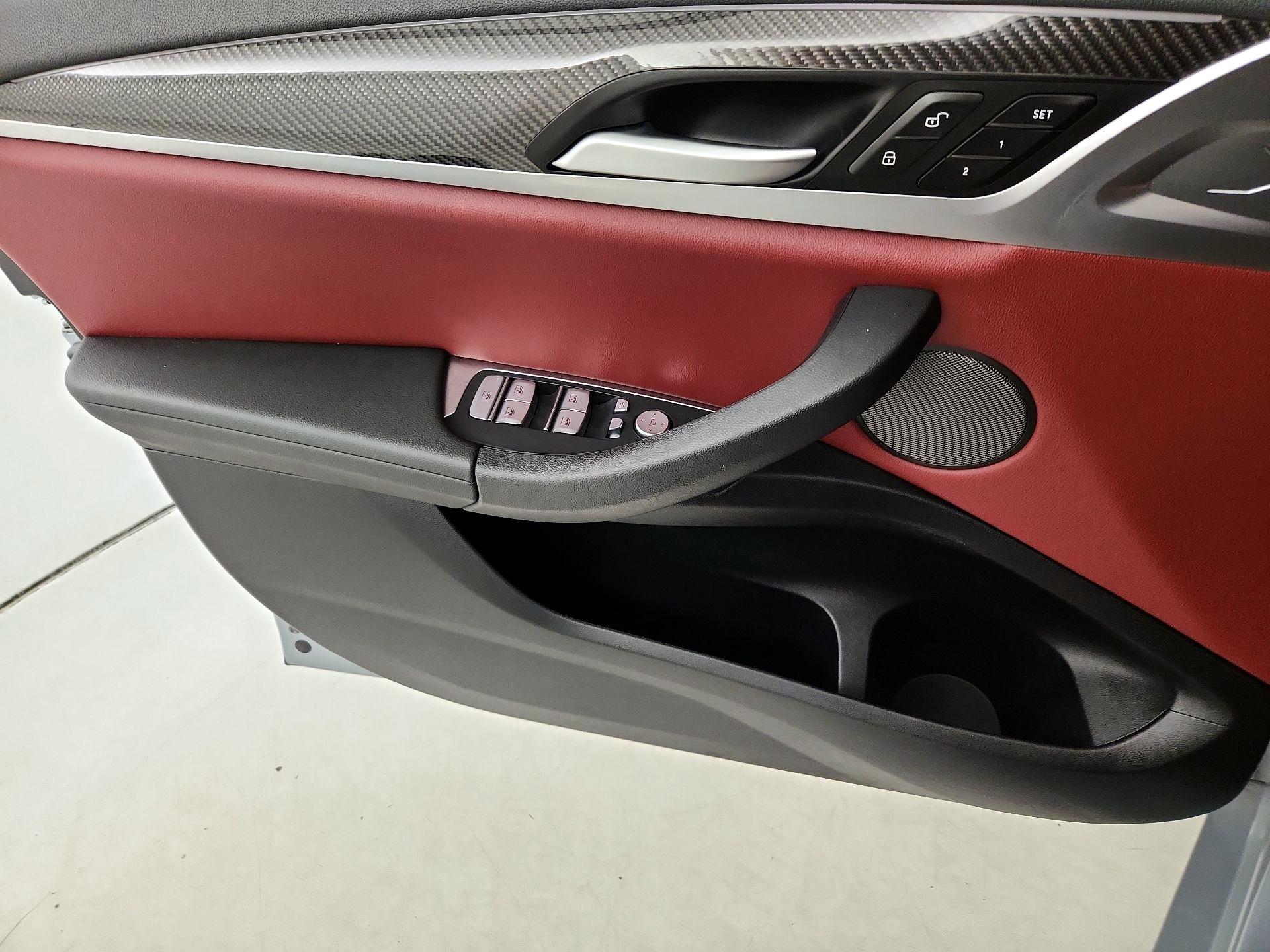 Thumbnail: 2023 BMW X3 - 12