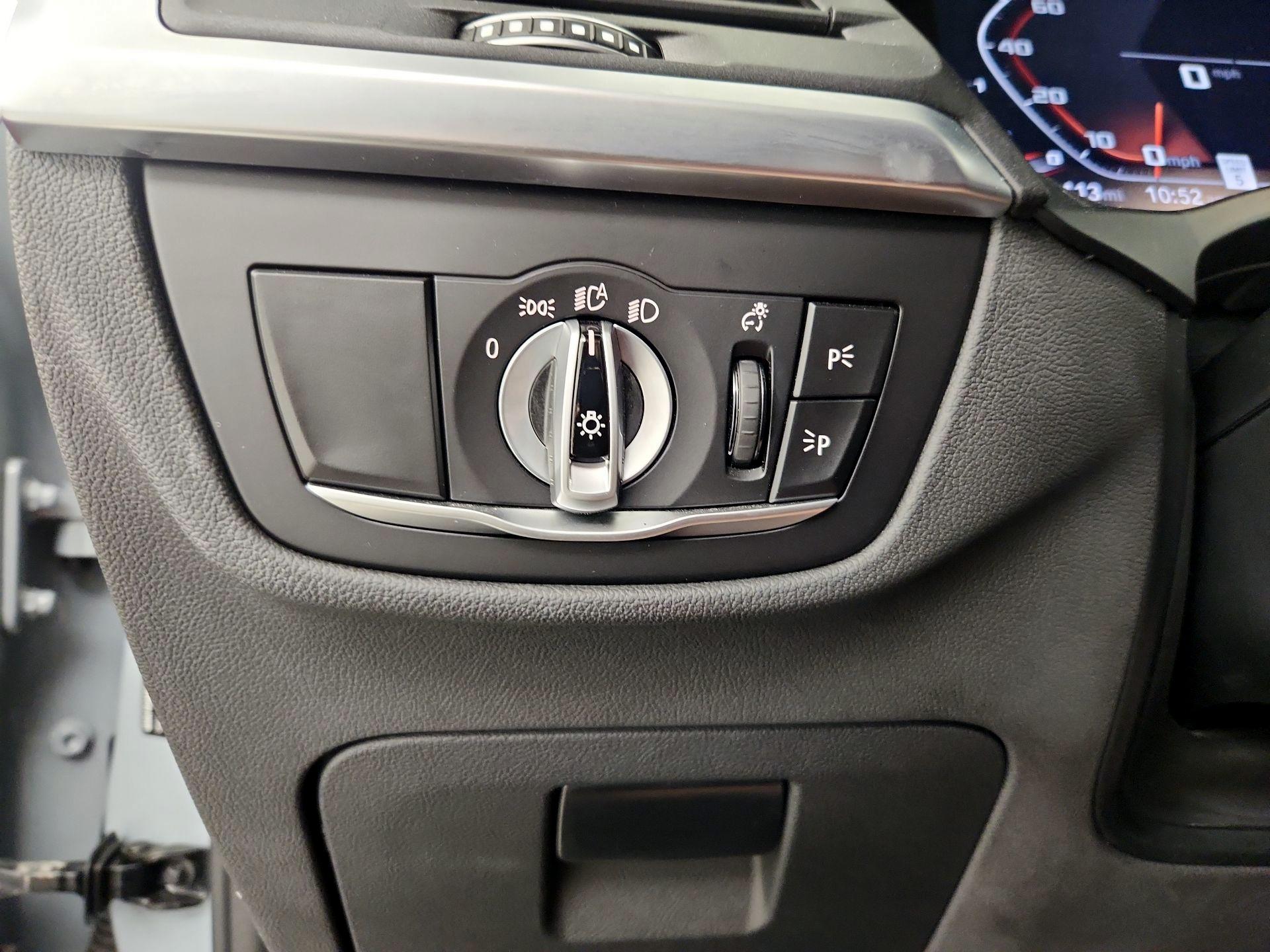 Thumbnail: 2023 BMW X3 - 13