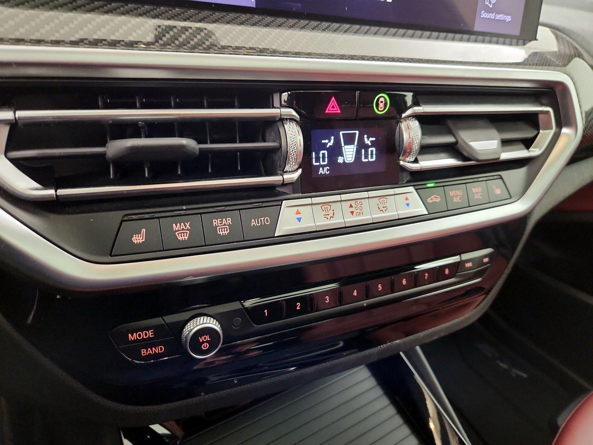 Thumbnail: 2023 BMW X3 - 17