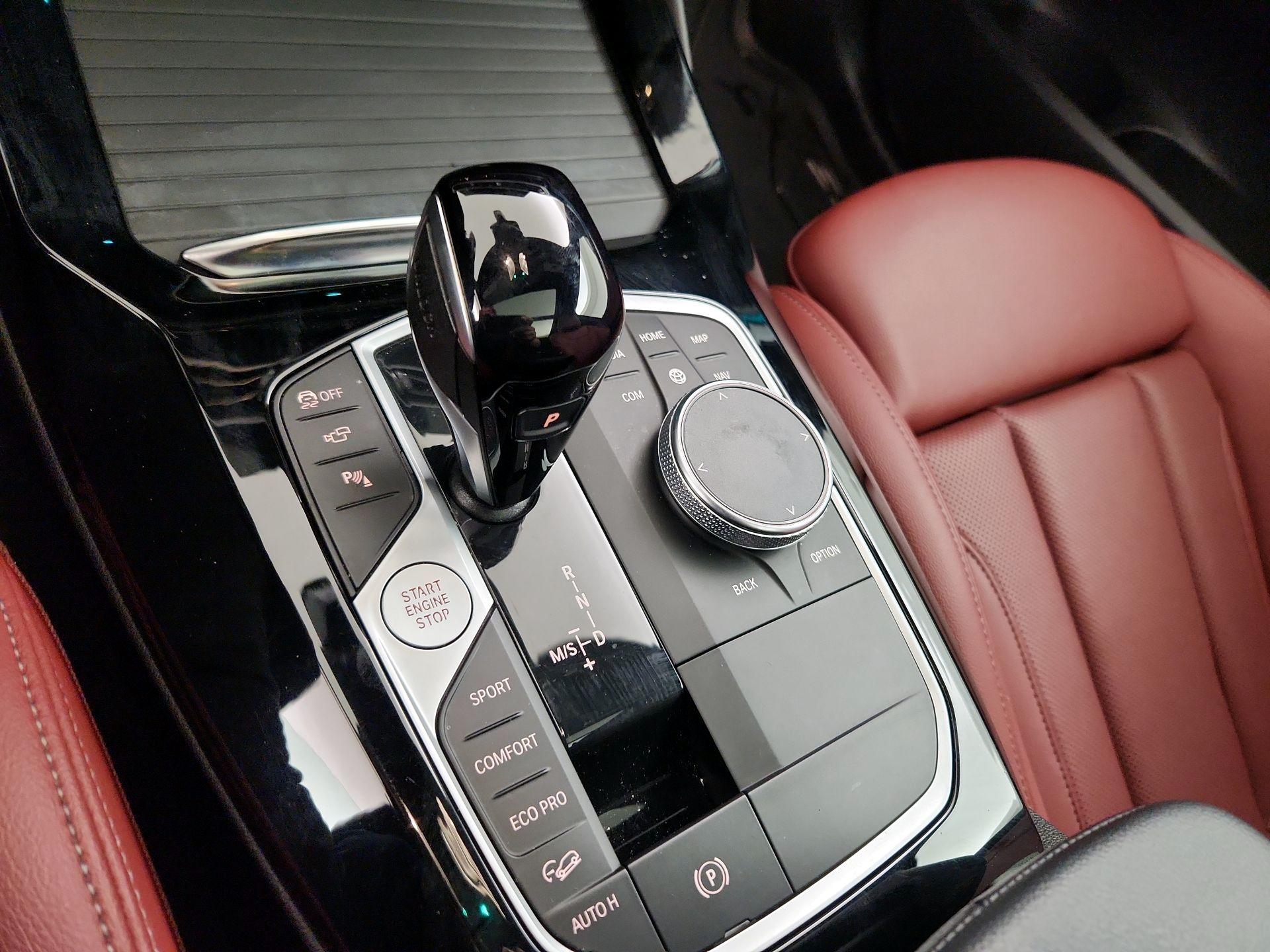 Thumbnail: 2023 BMW X3 - 18