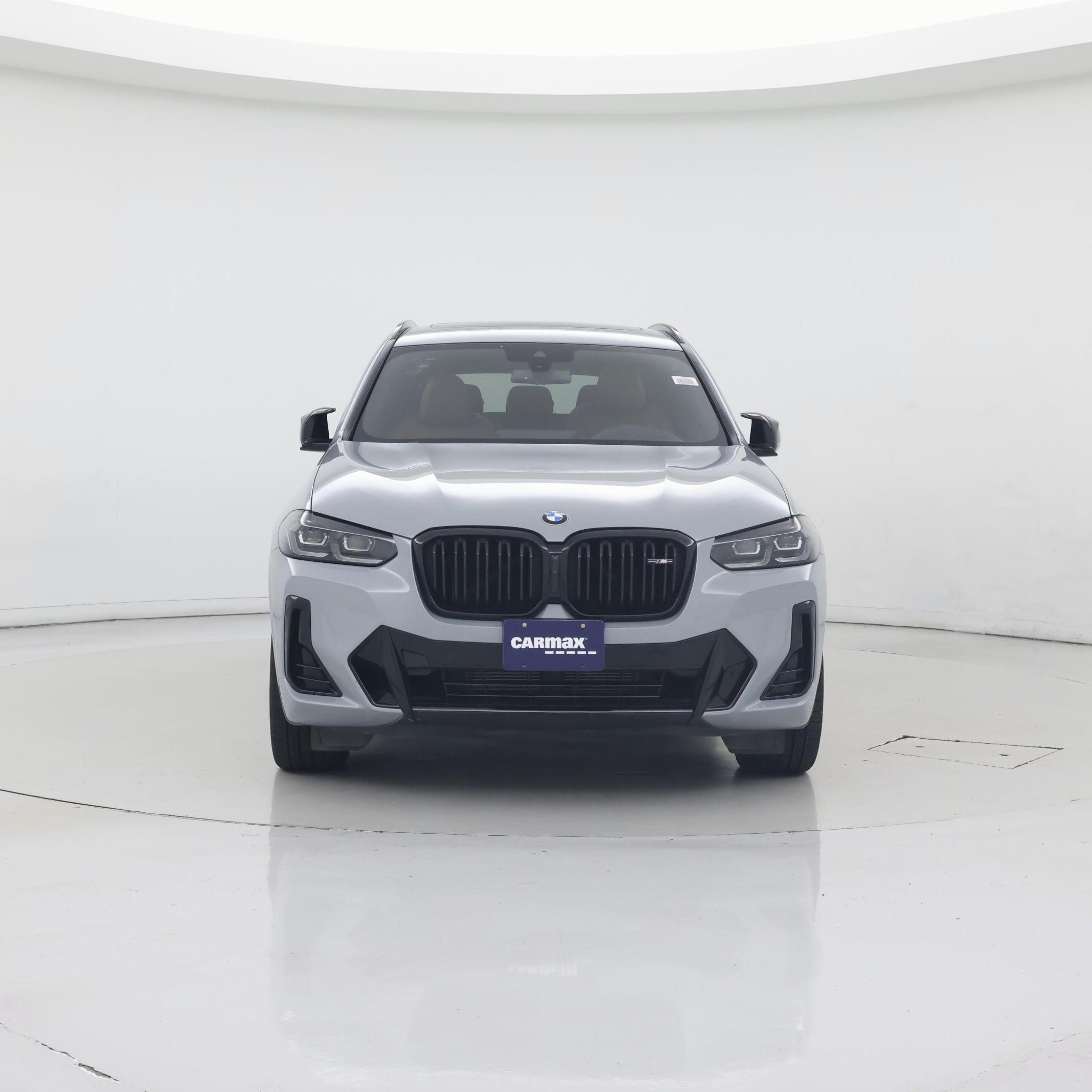 Thumbnail: 2023 BMW X3 - 5