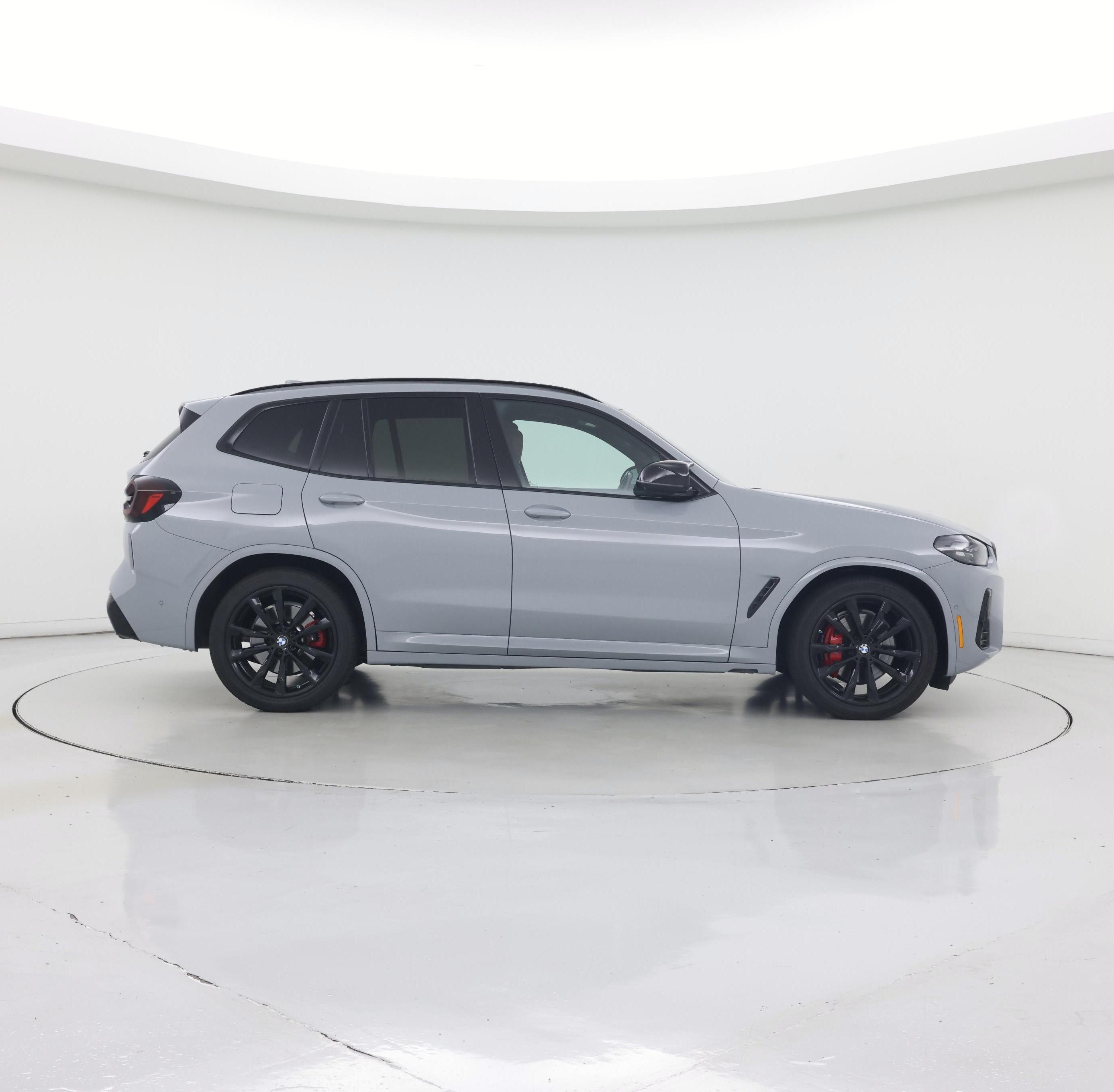 Thumbnail: 2023 BMW X3 - 7