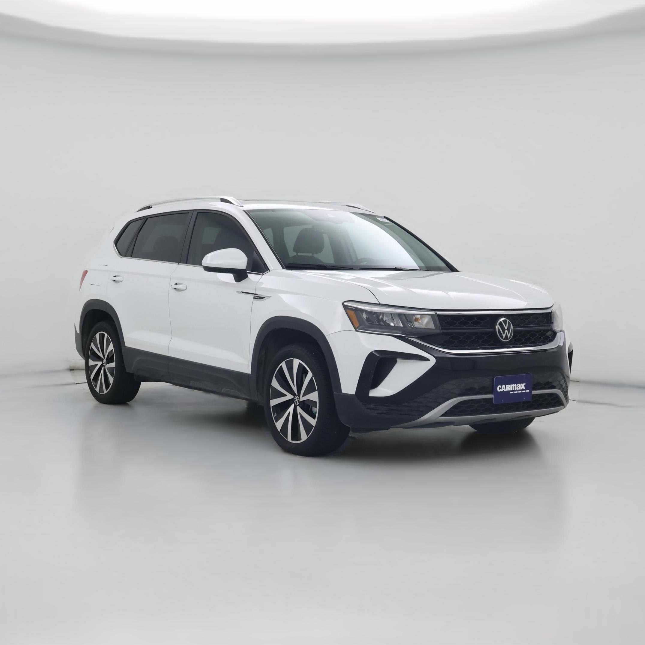 Thumbnail: 2023 Volkswagen Taos - 1