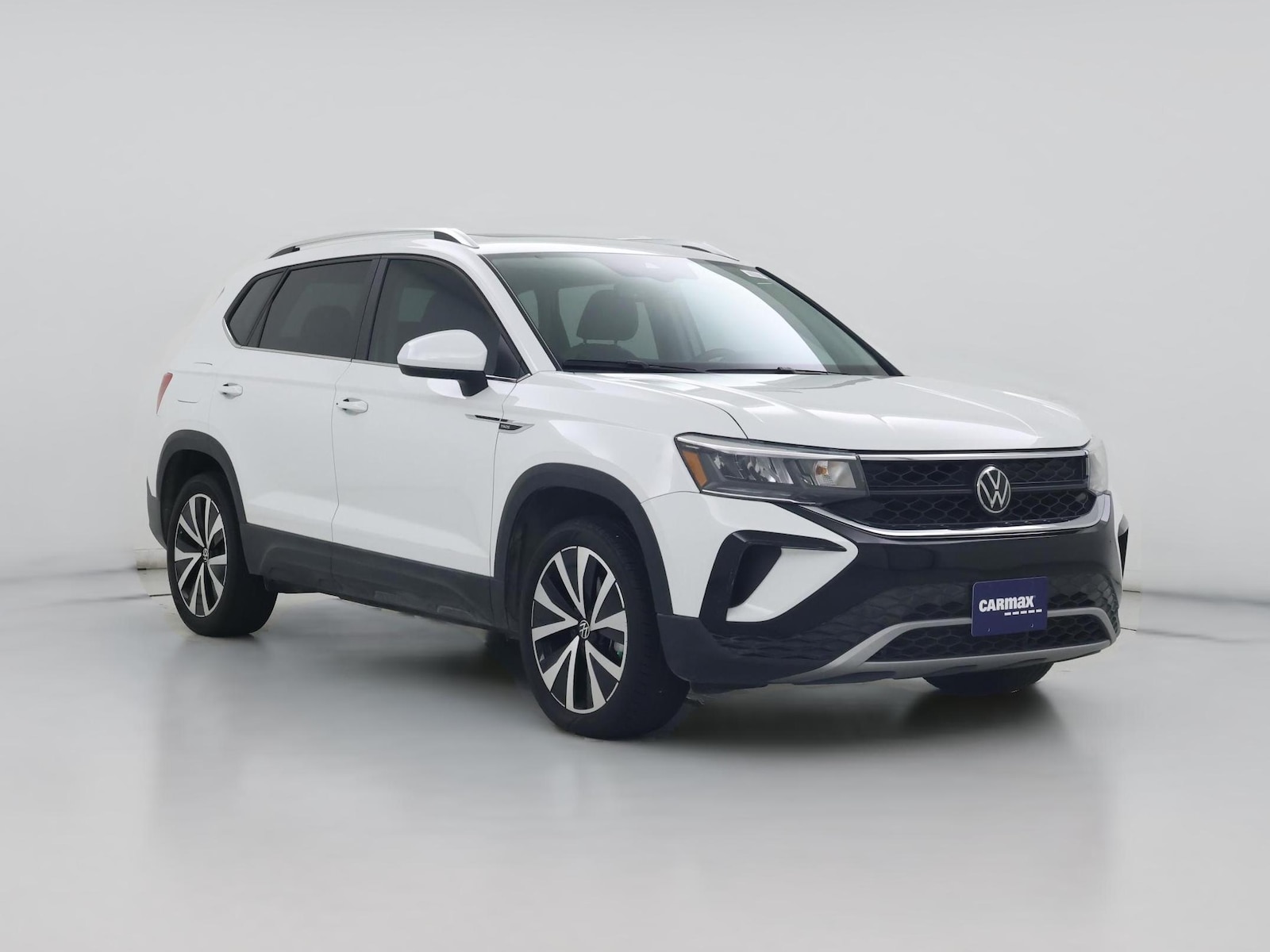 2023 Volkswagen Taos