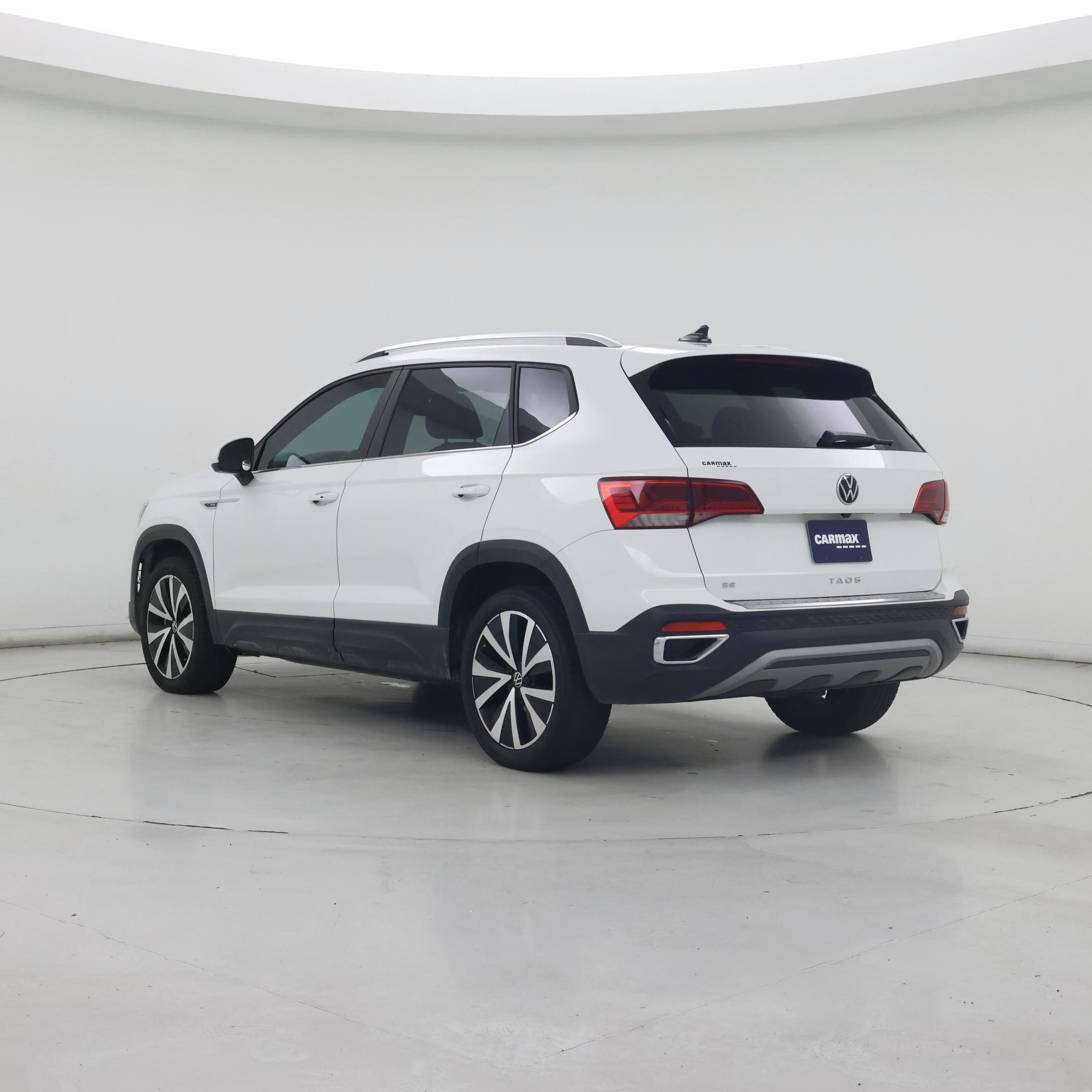 Thumbnail: 2023 Volkswagen Taos - 2