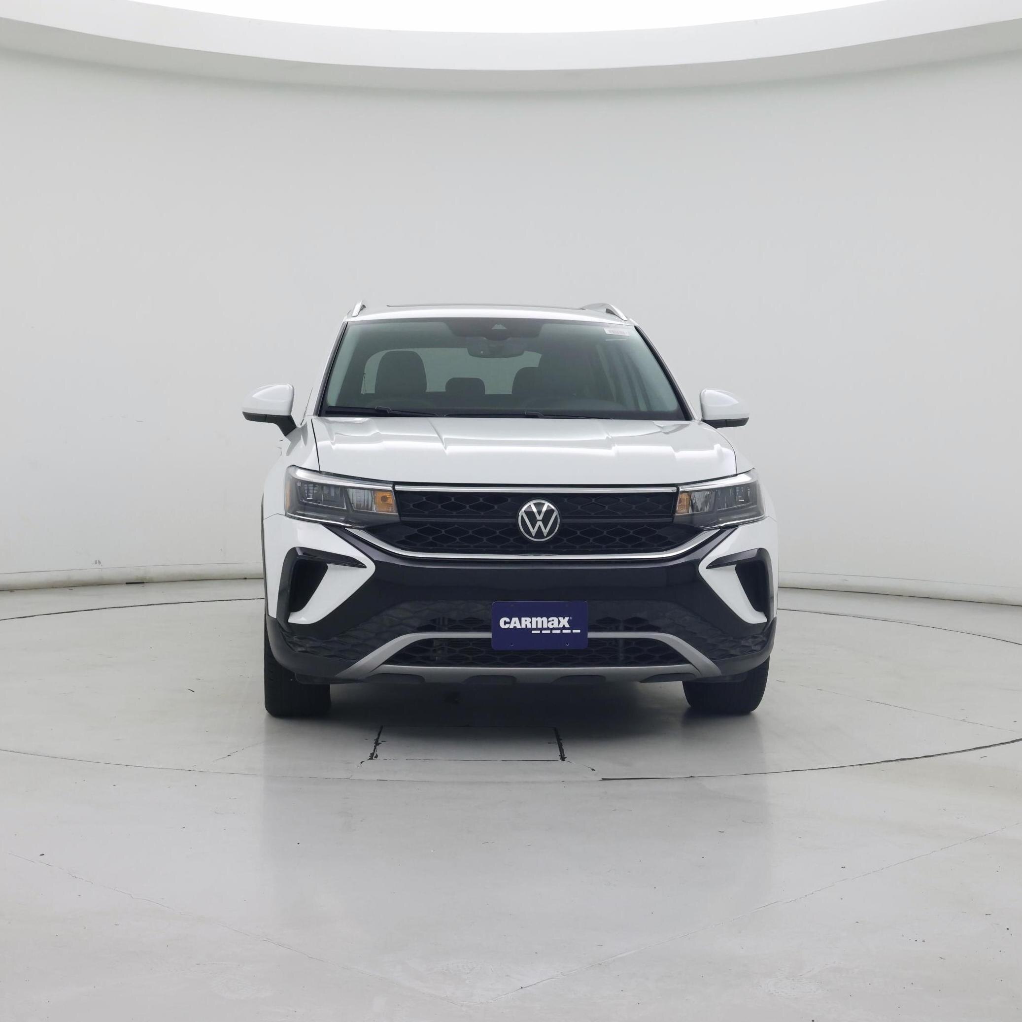 Thumbnail: 2023 Volkswagen Taos - 5
