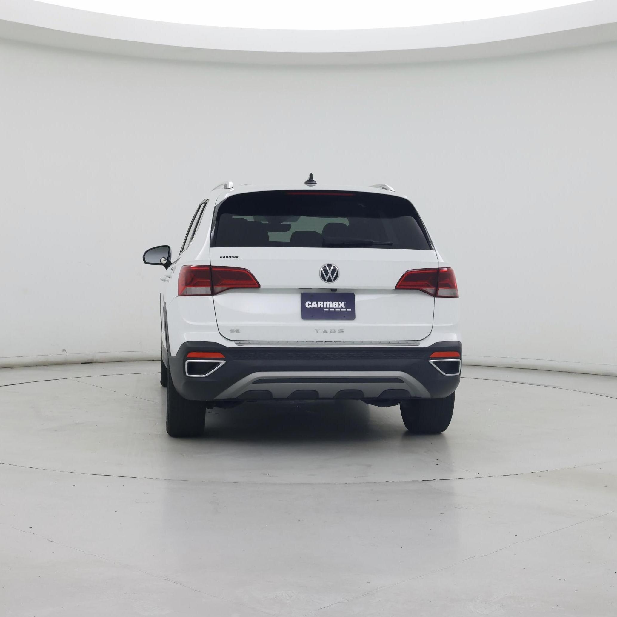 Thumbnail: 2023 Volkswagen Taos - 6